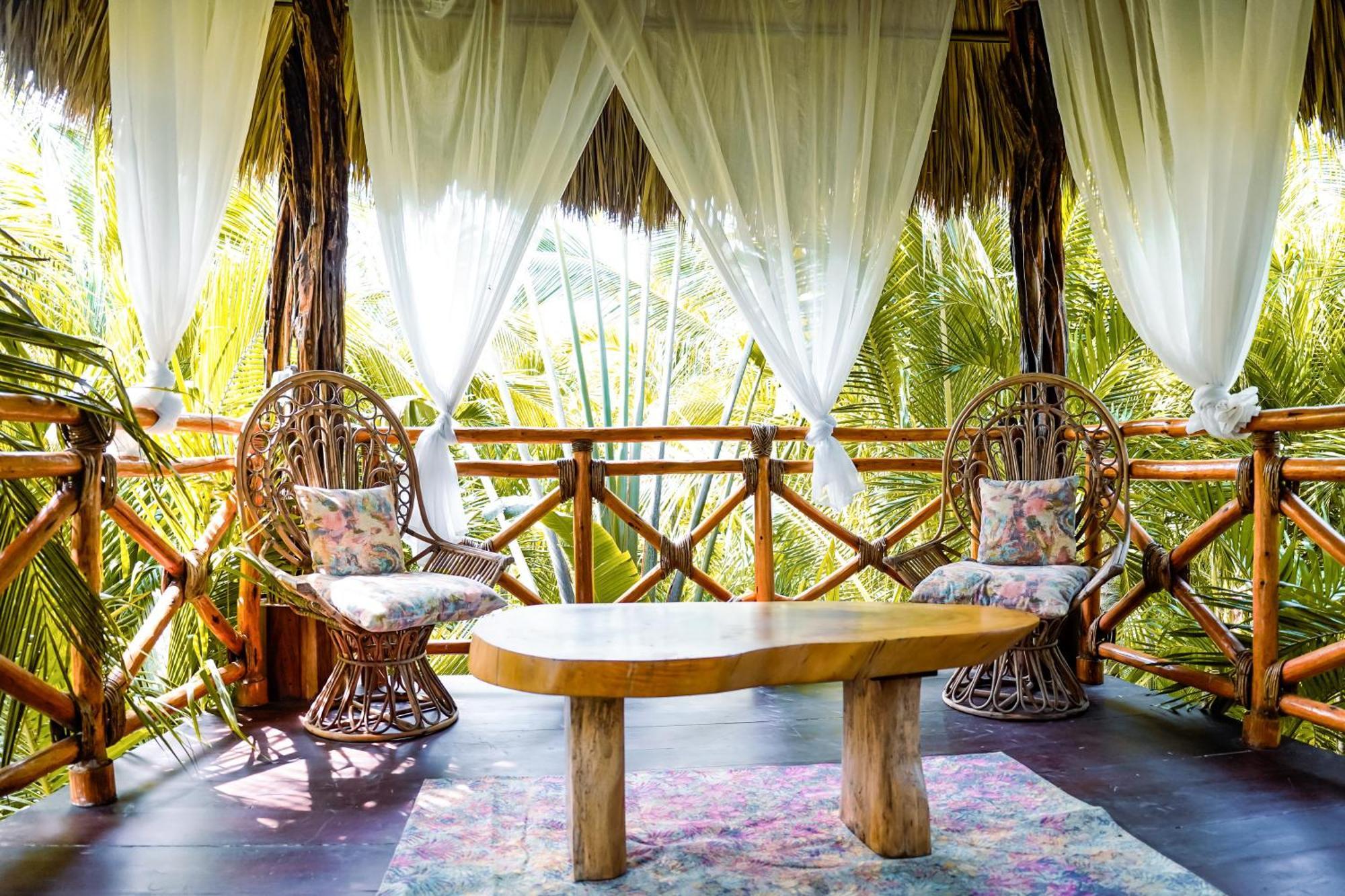 Junior Suite Terrace