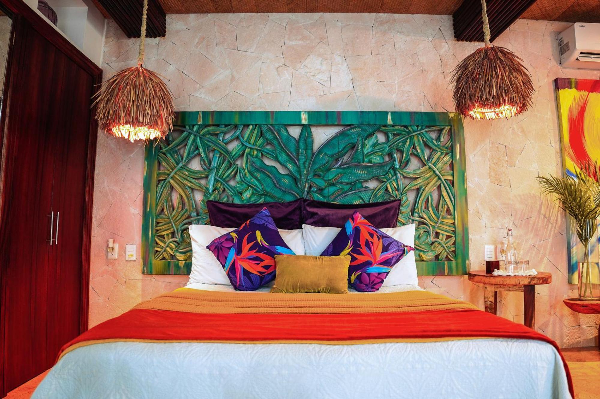 Junior Suite Private Pool