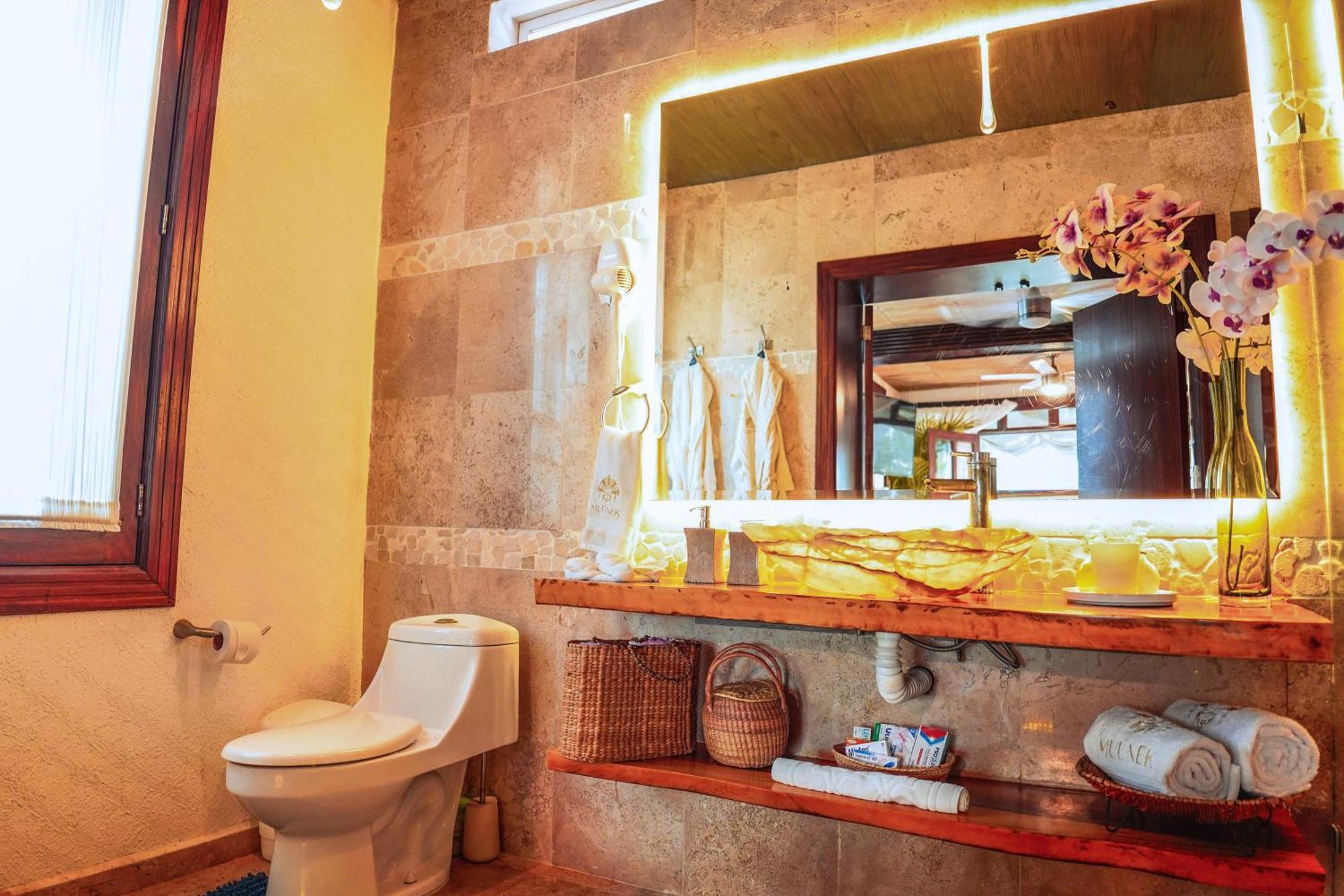 Junior Suite Private Pool