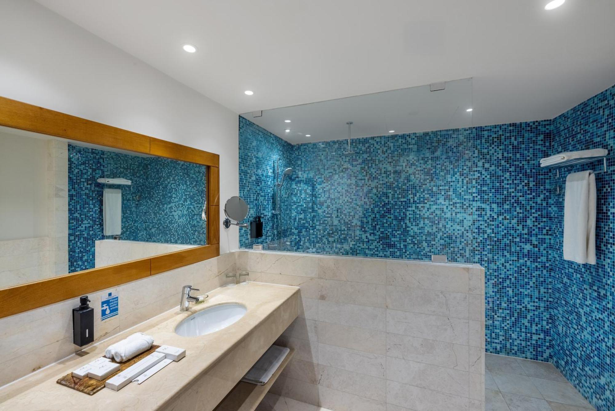 Suite Deluxe Sifawy