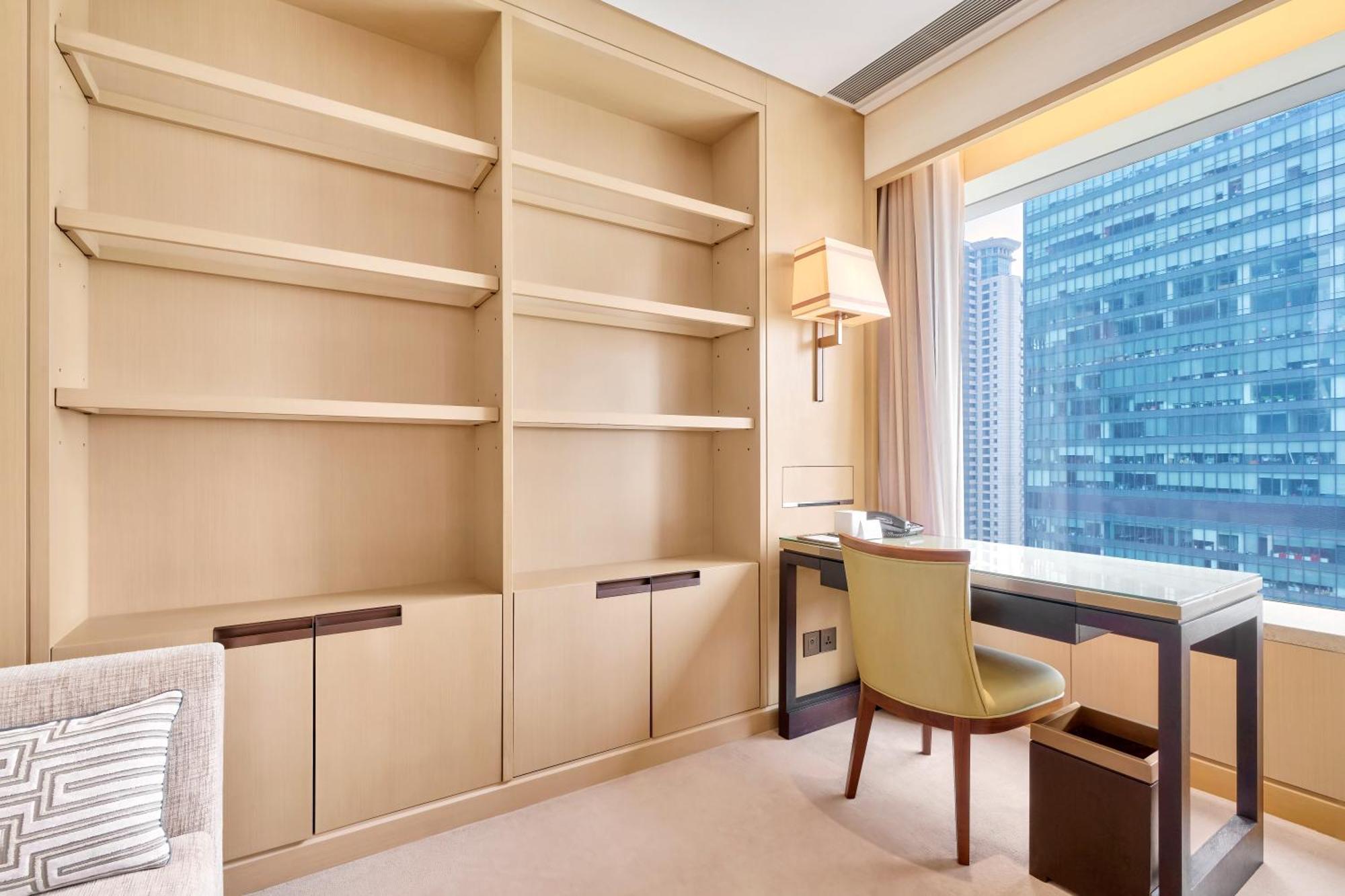 Two Bedroom Deluxe SUite
