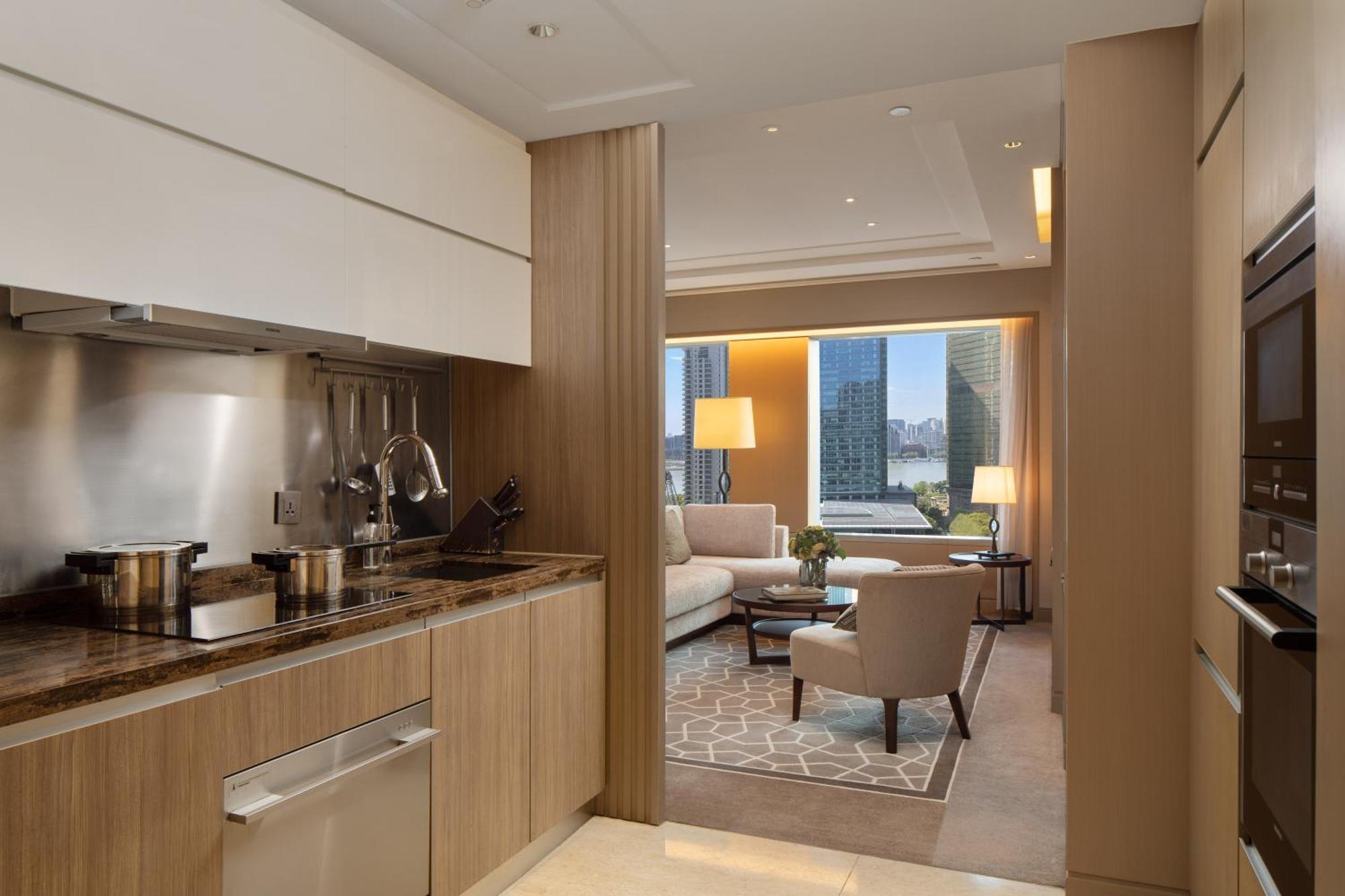 Two-Bedroom Suite