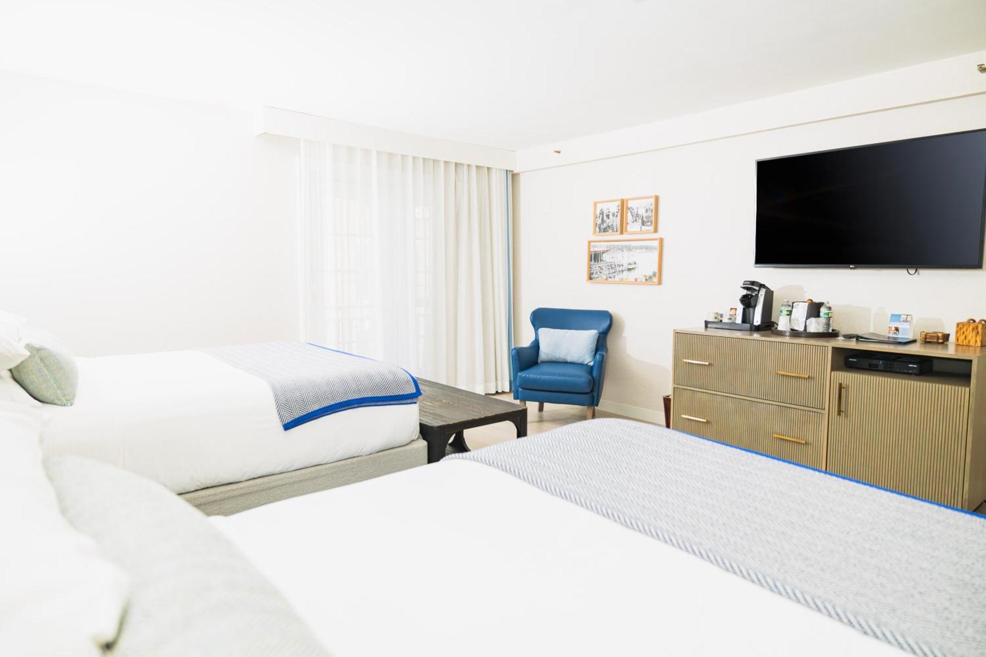 Double Room Disability Access