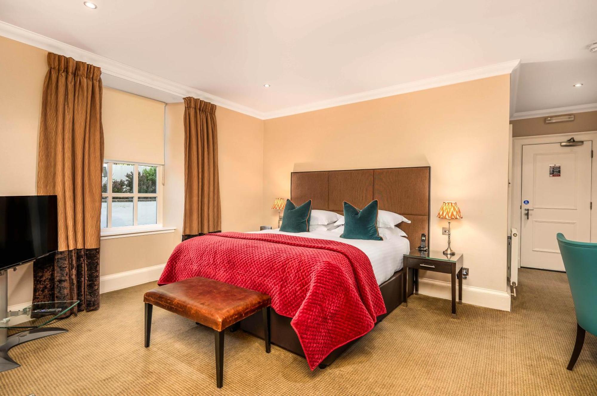 Chic Room
