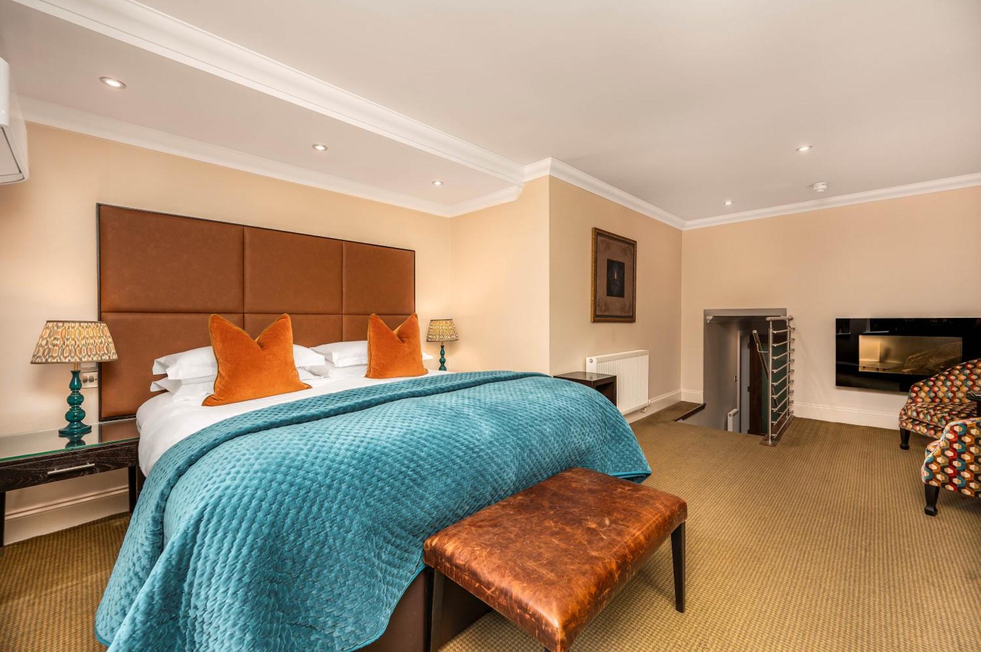 Chic Room