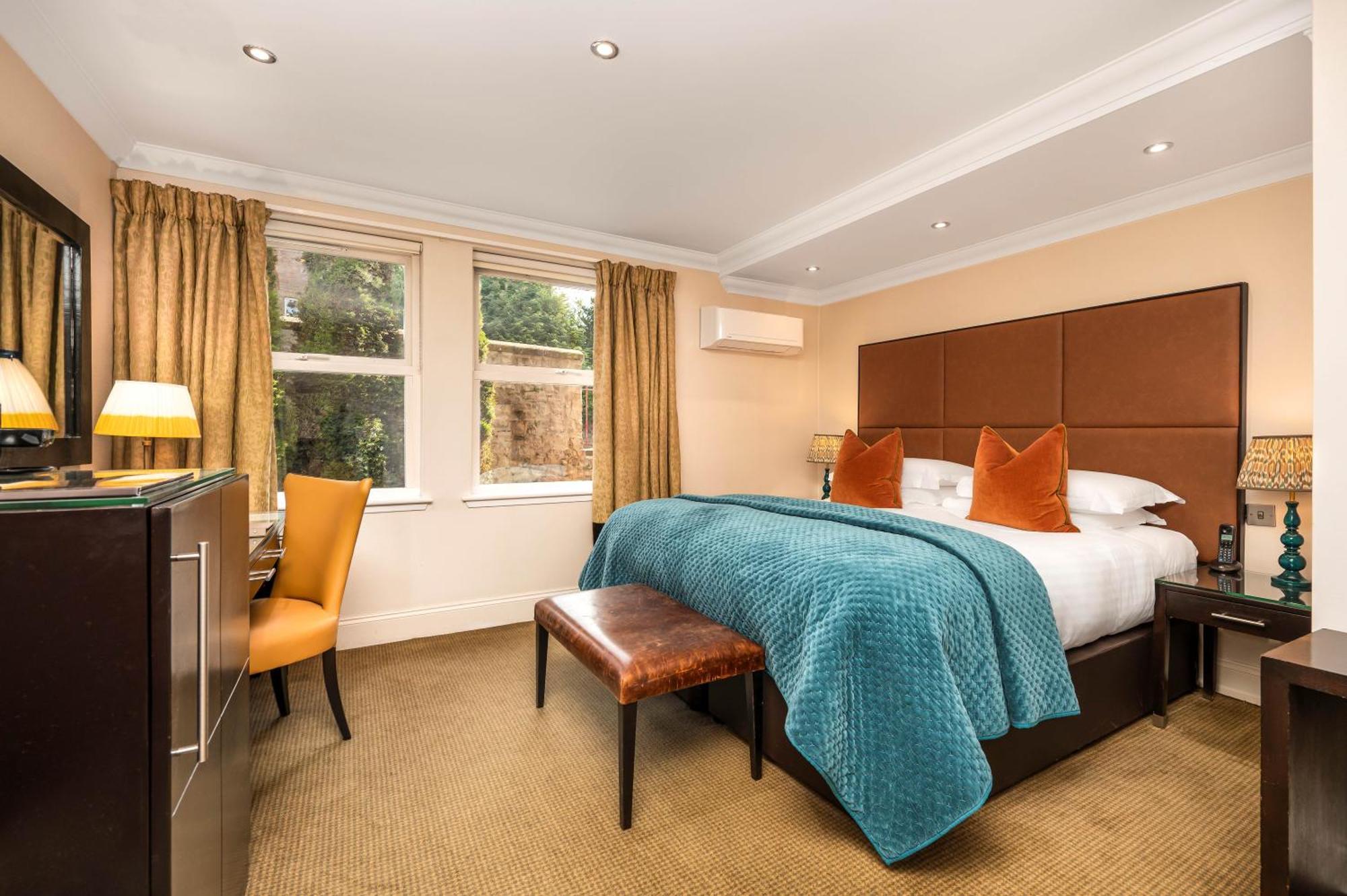 Chic Room