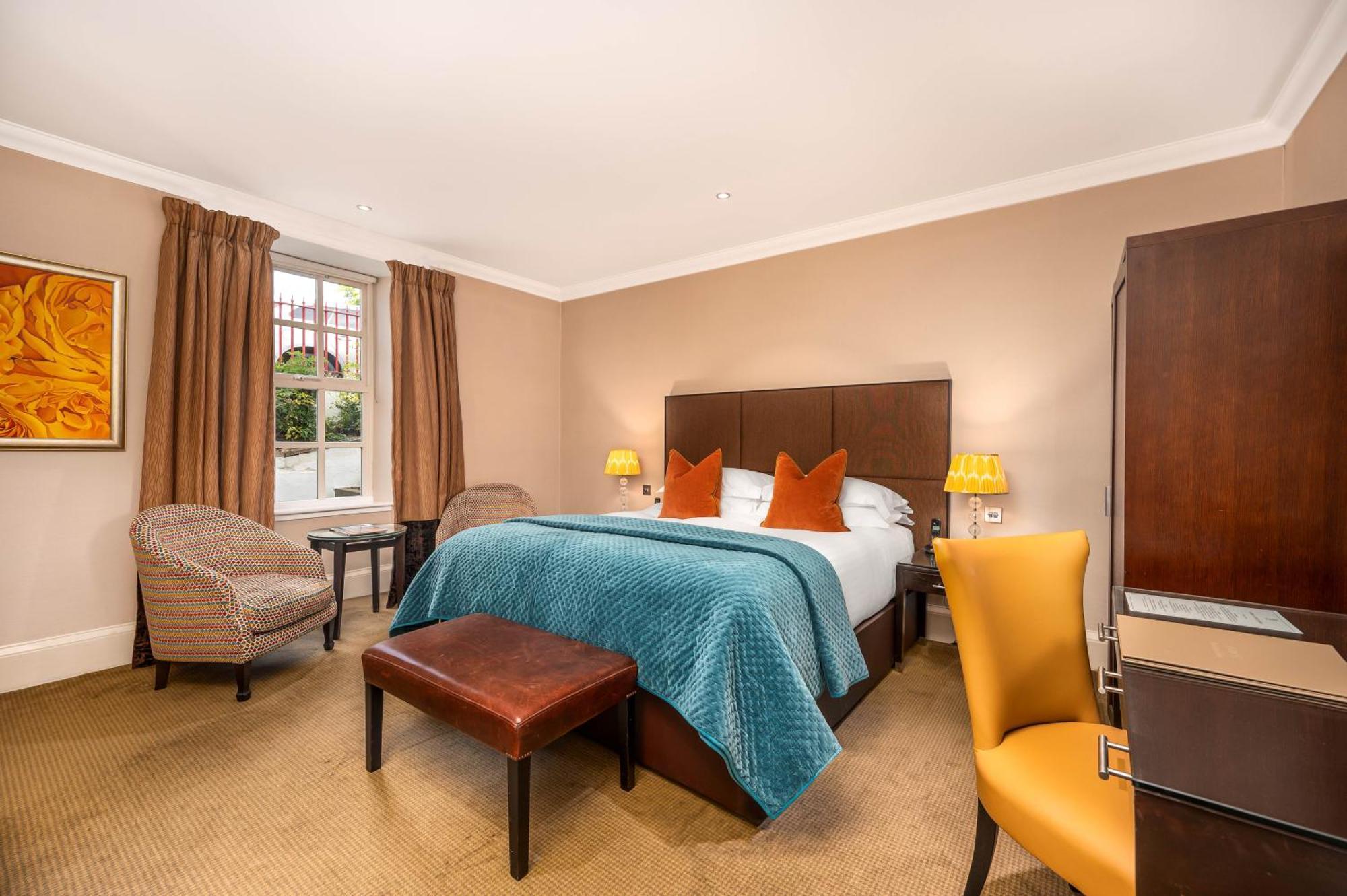 Chic Room