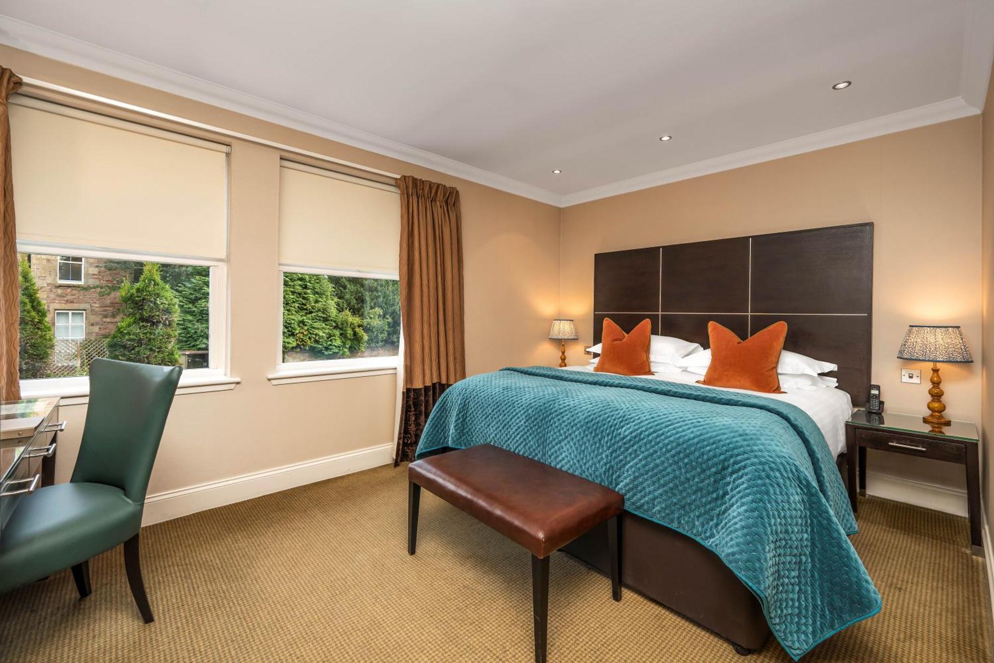 Decadent Room