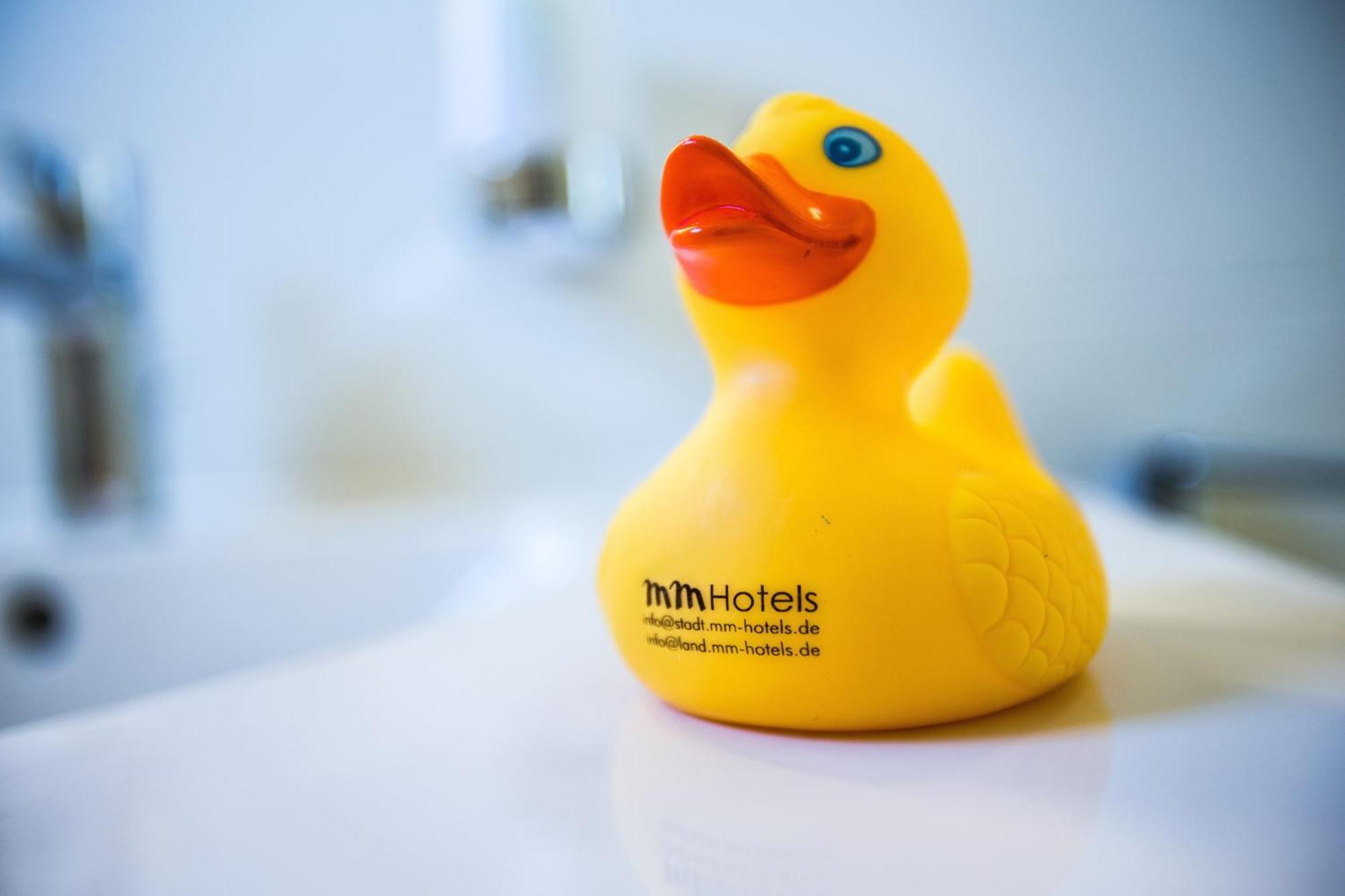 Deluxe Doppelzimmer