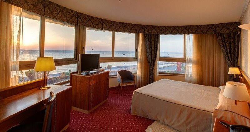 Junior Suite Sea View