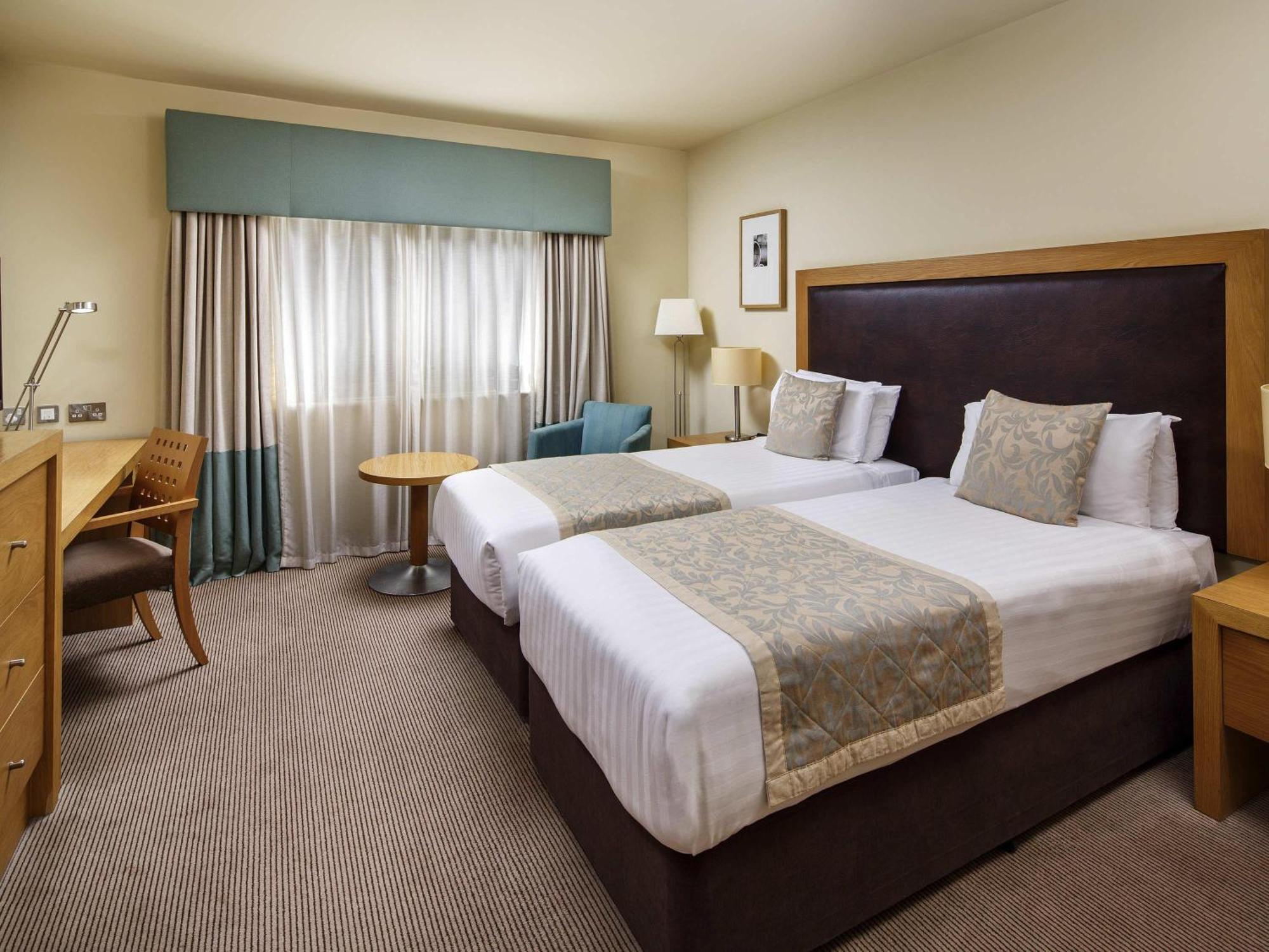 Classic Twin Room