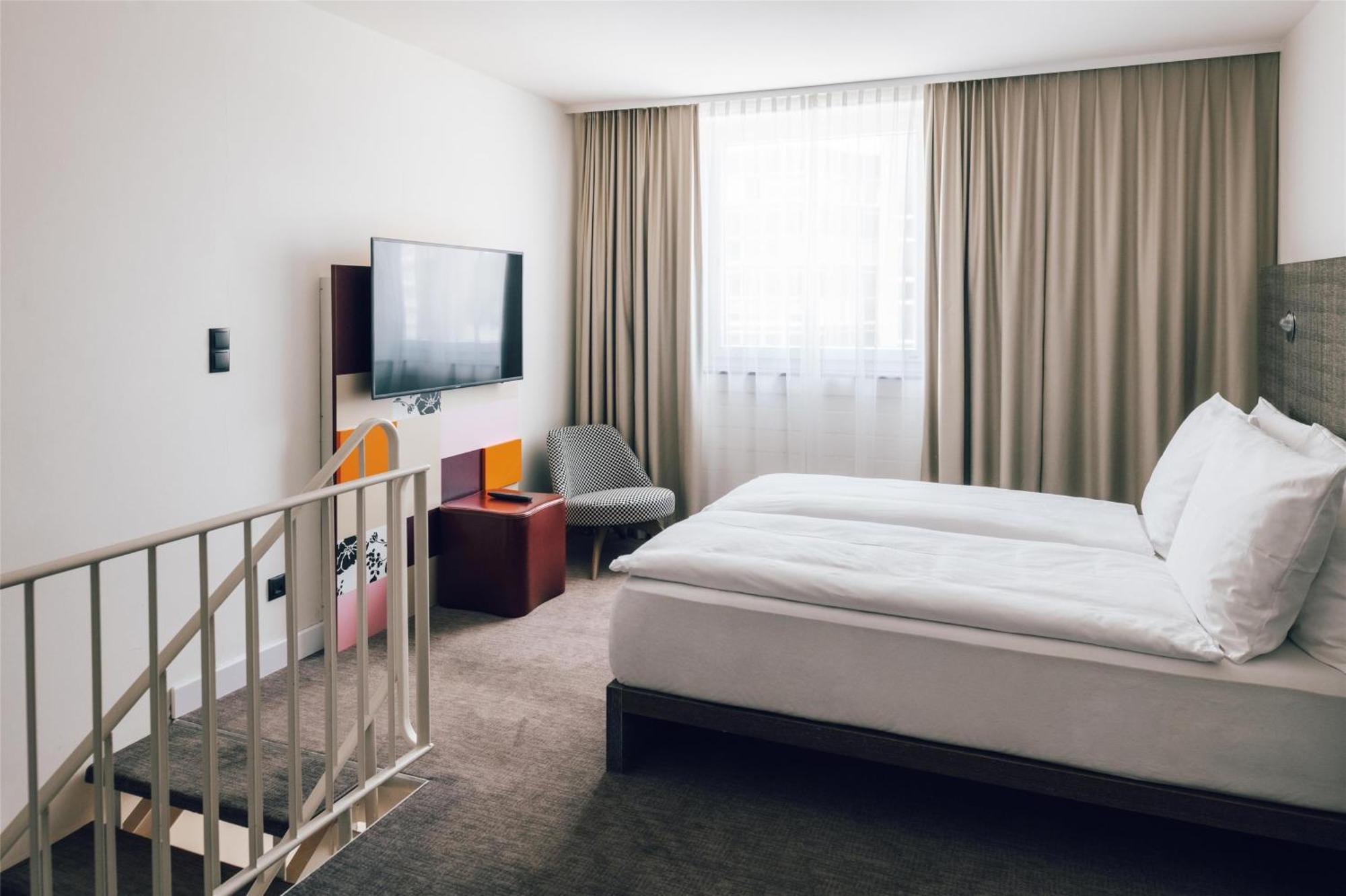penta Junior Suite