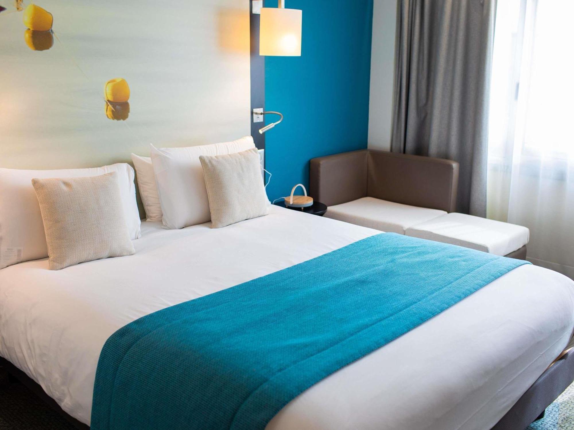 Chambre Double Deluxe