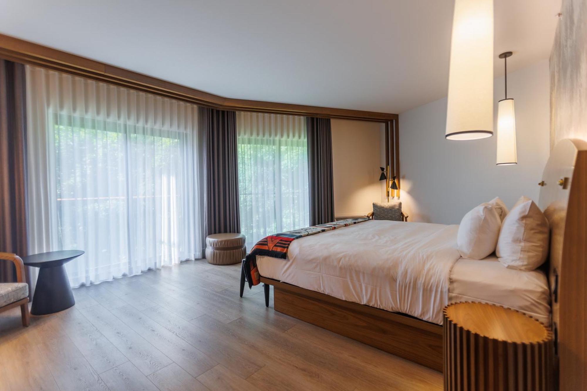 King Room Wendat