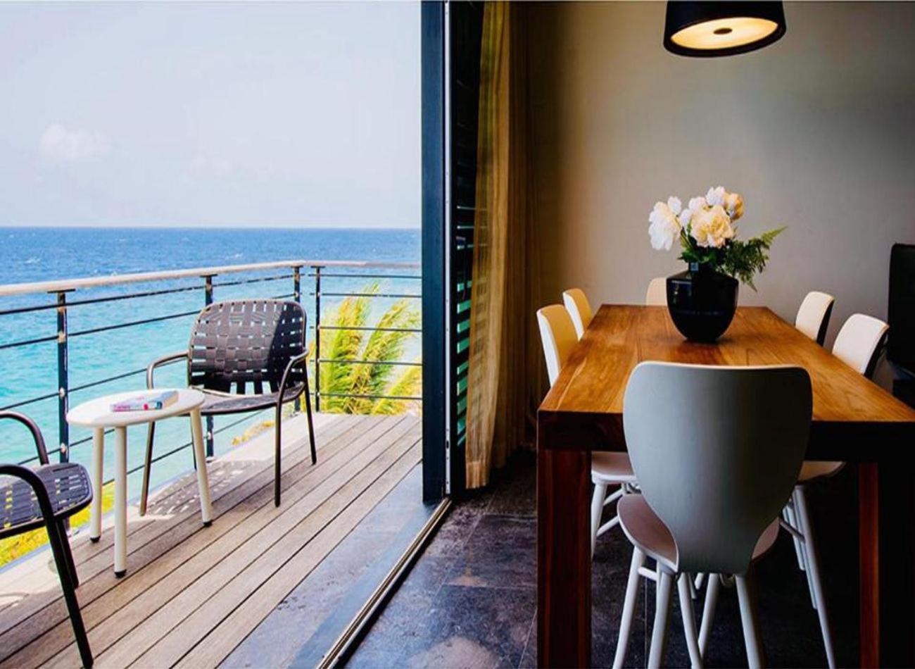 Pietermaai Penthouse Suite