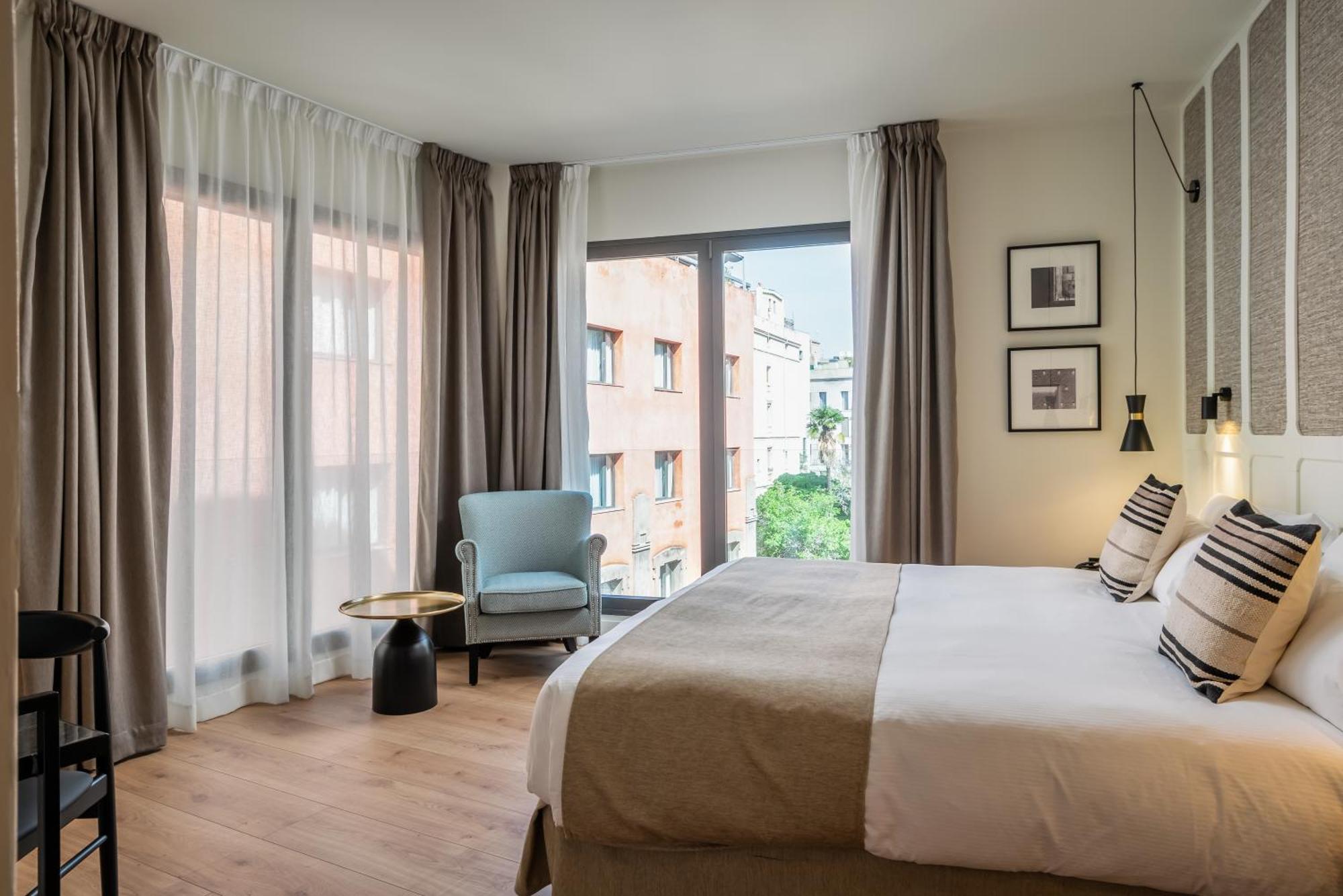 Superior Queen Room
