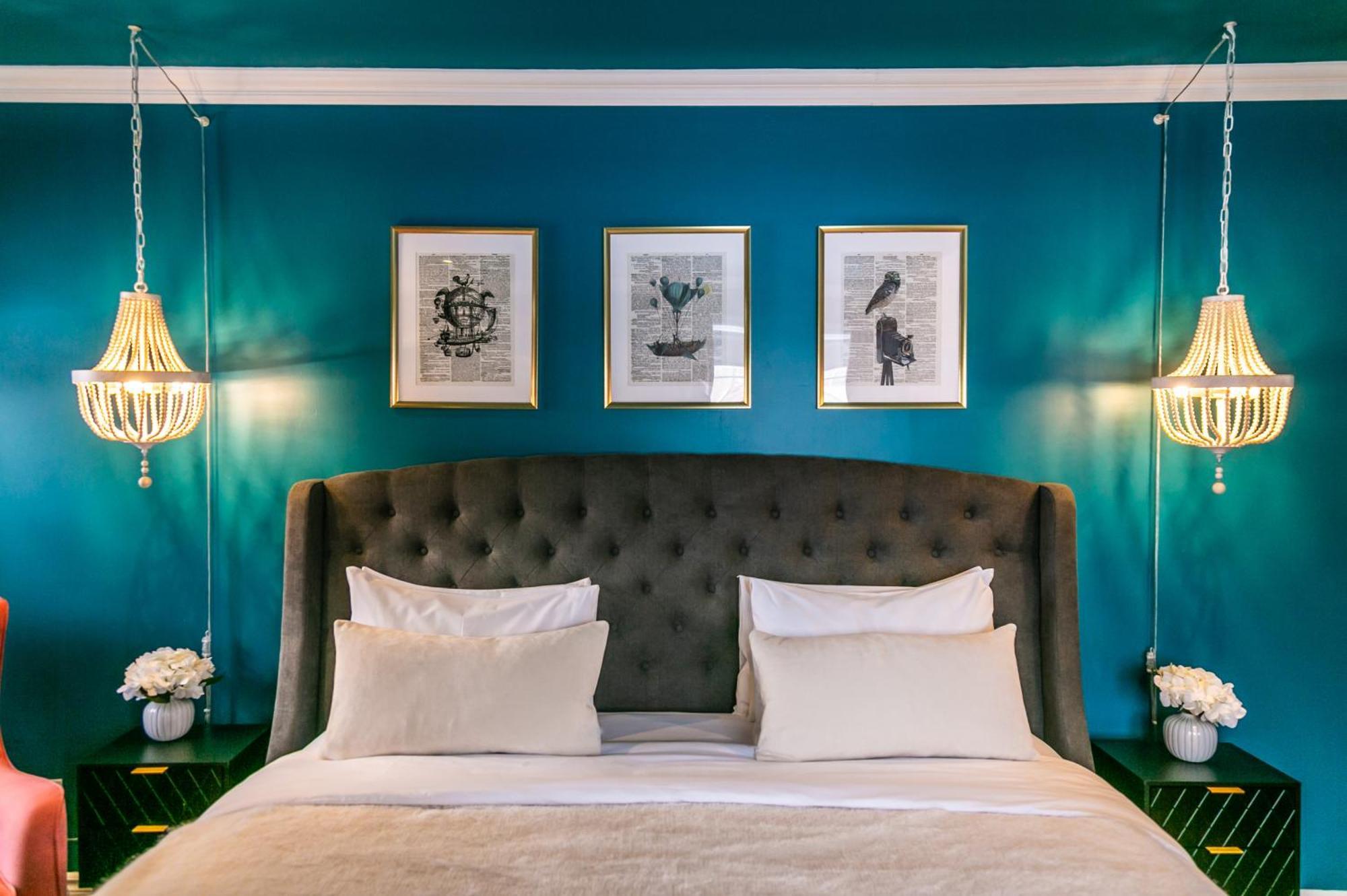 Chambre Lit King-Size