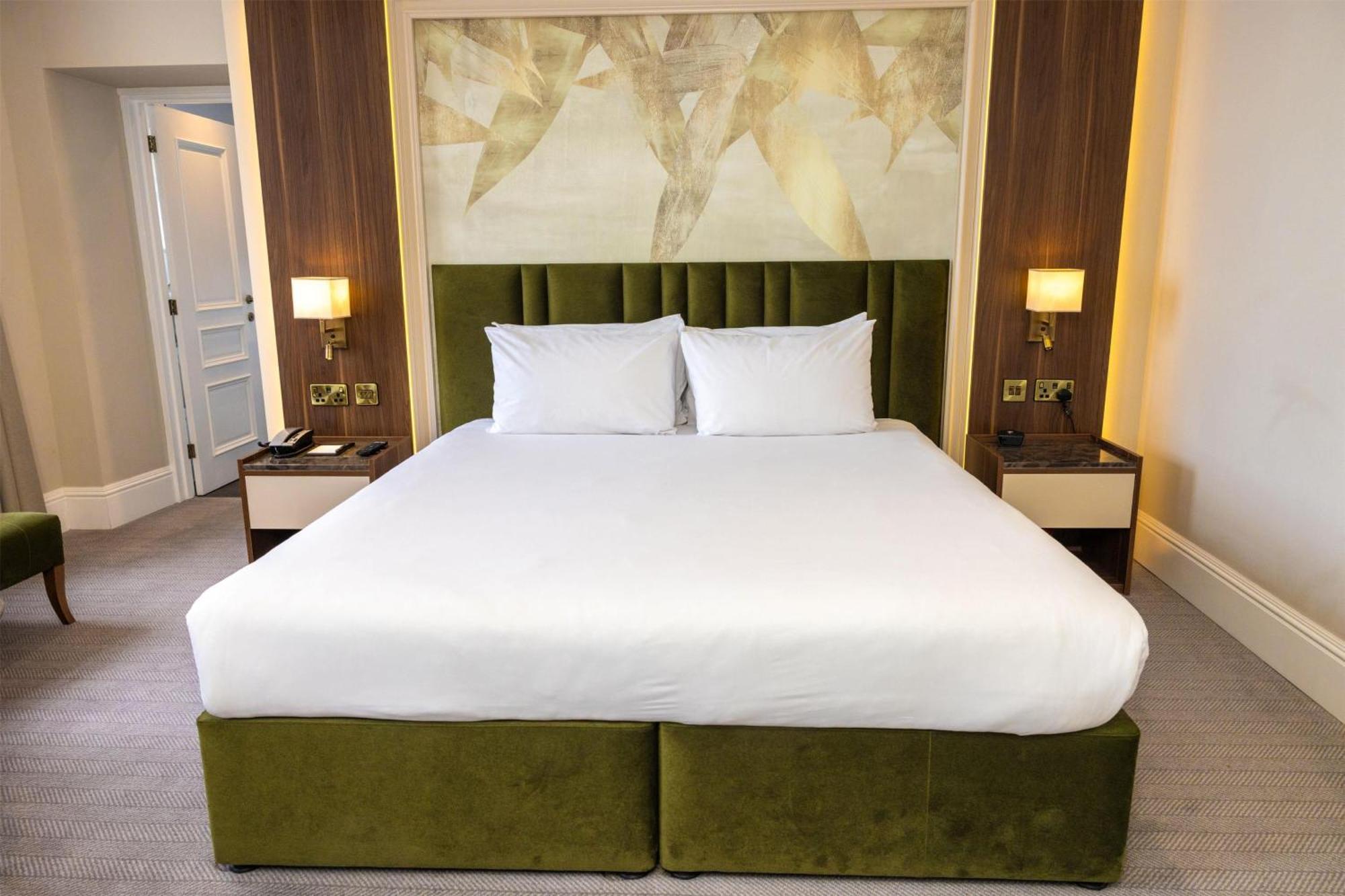 Double Room Sea View