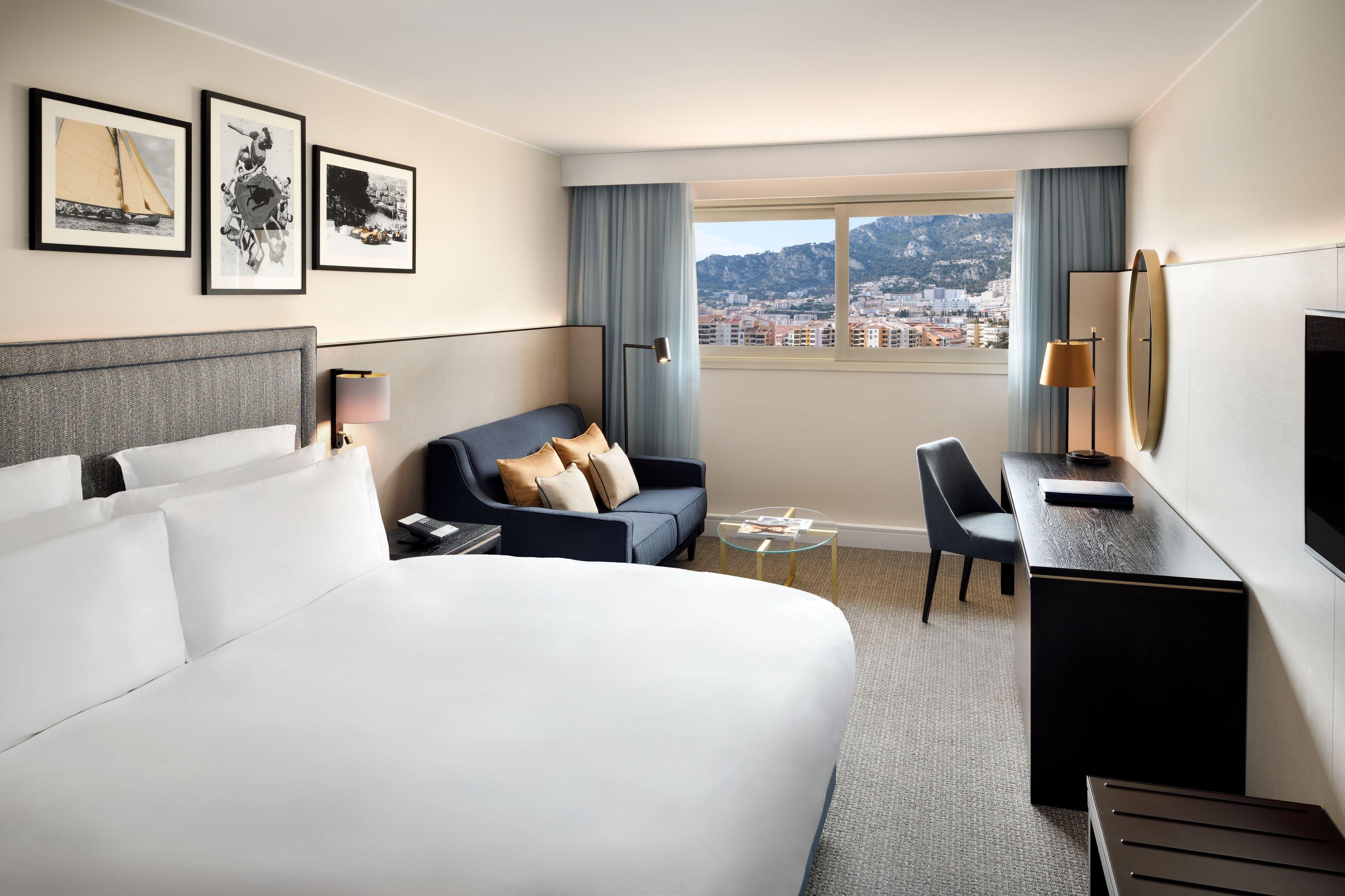 Superior King Room