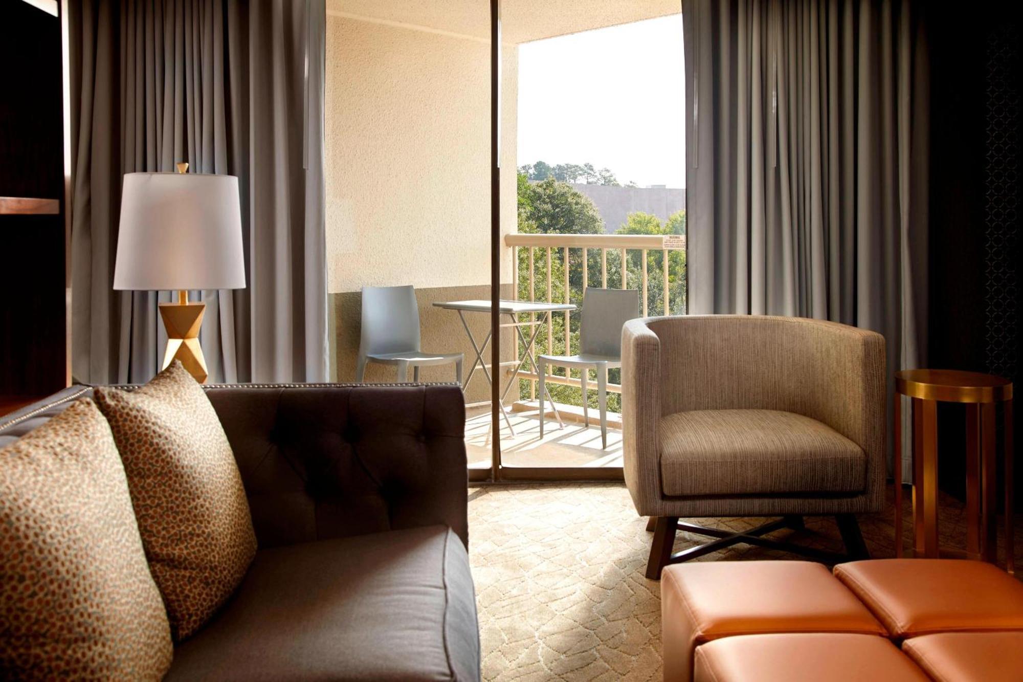 King Room Concierge Level