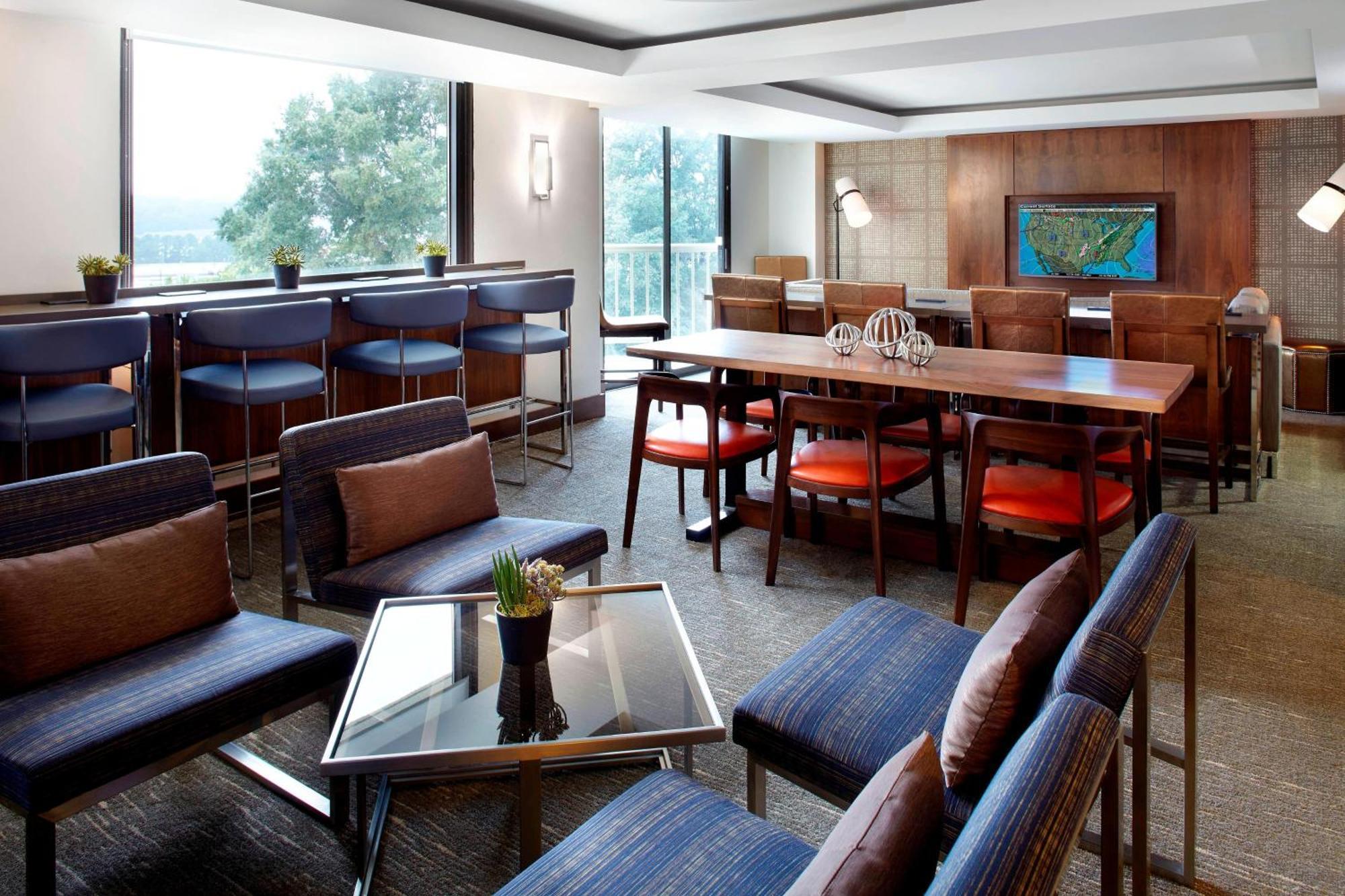 King Room Concierge Level