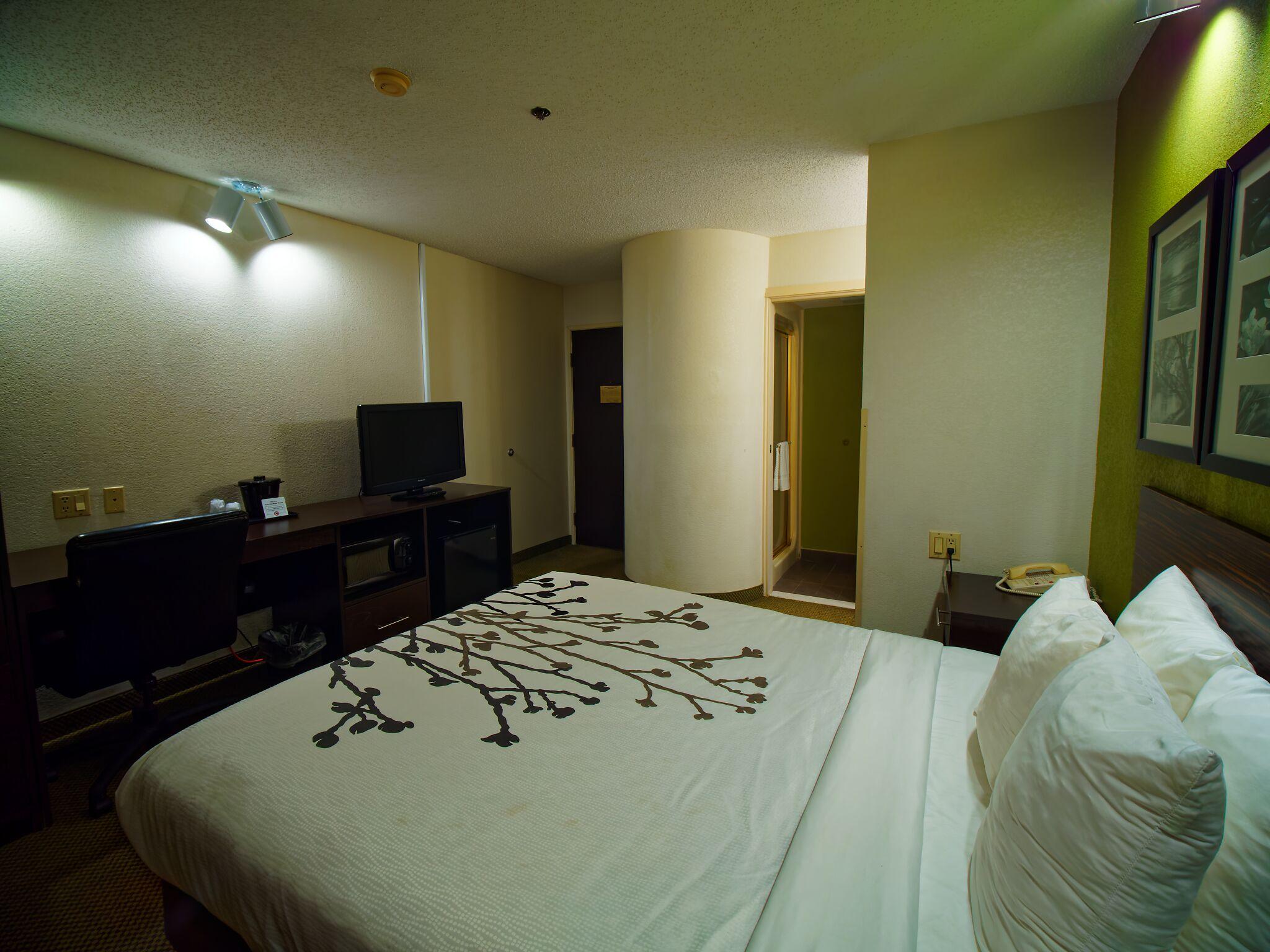 Queen Room Non-Smoking