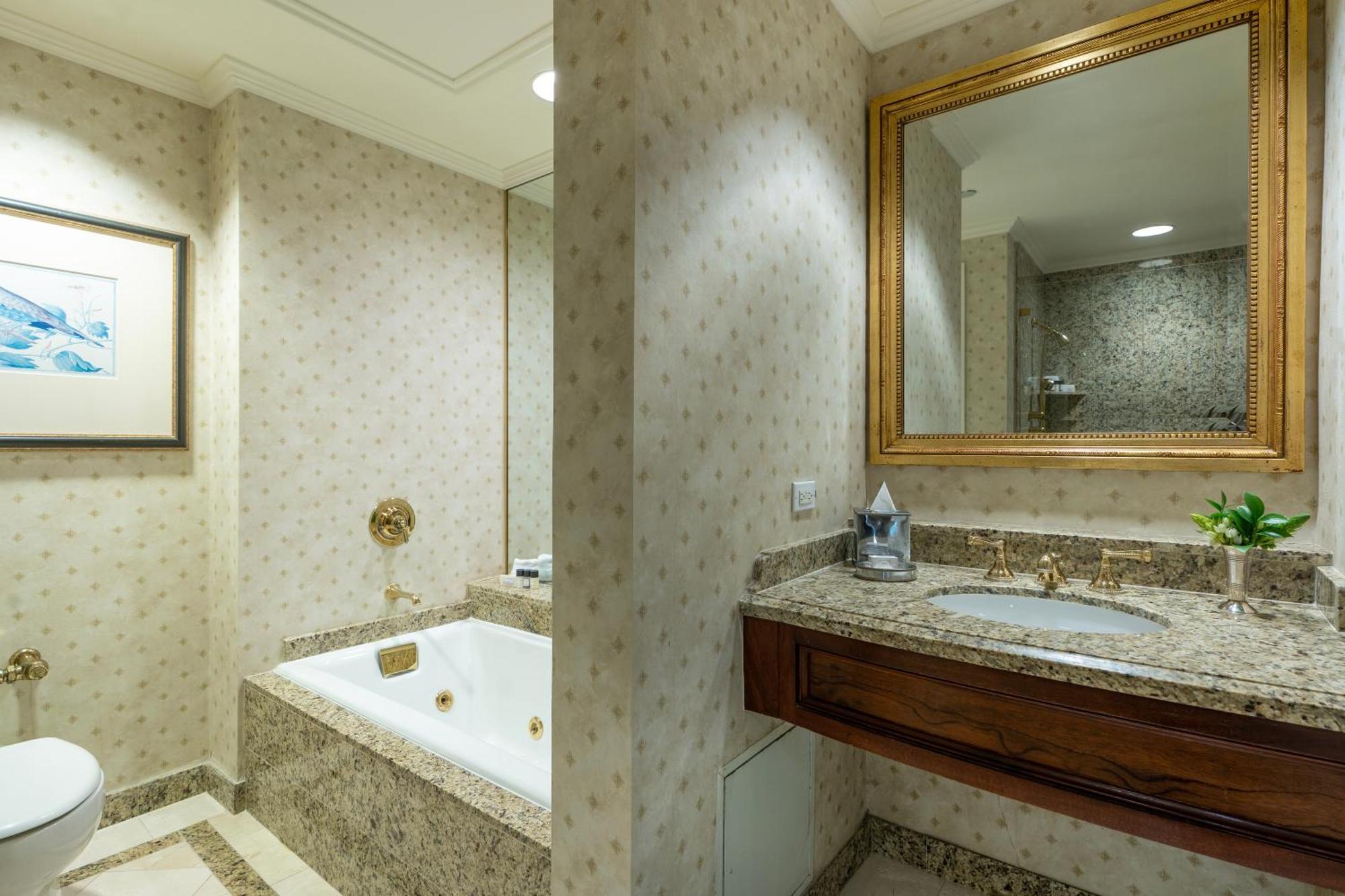 Suite River View