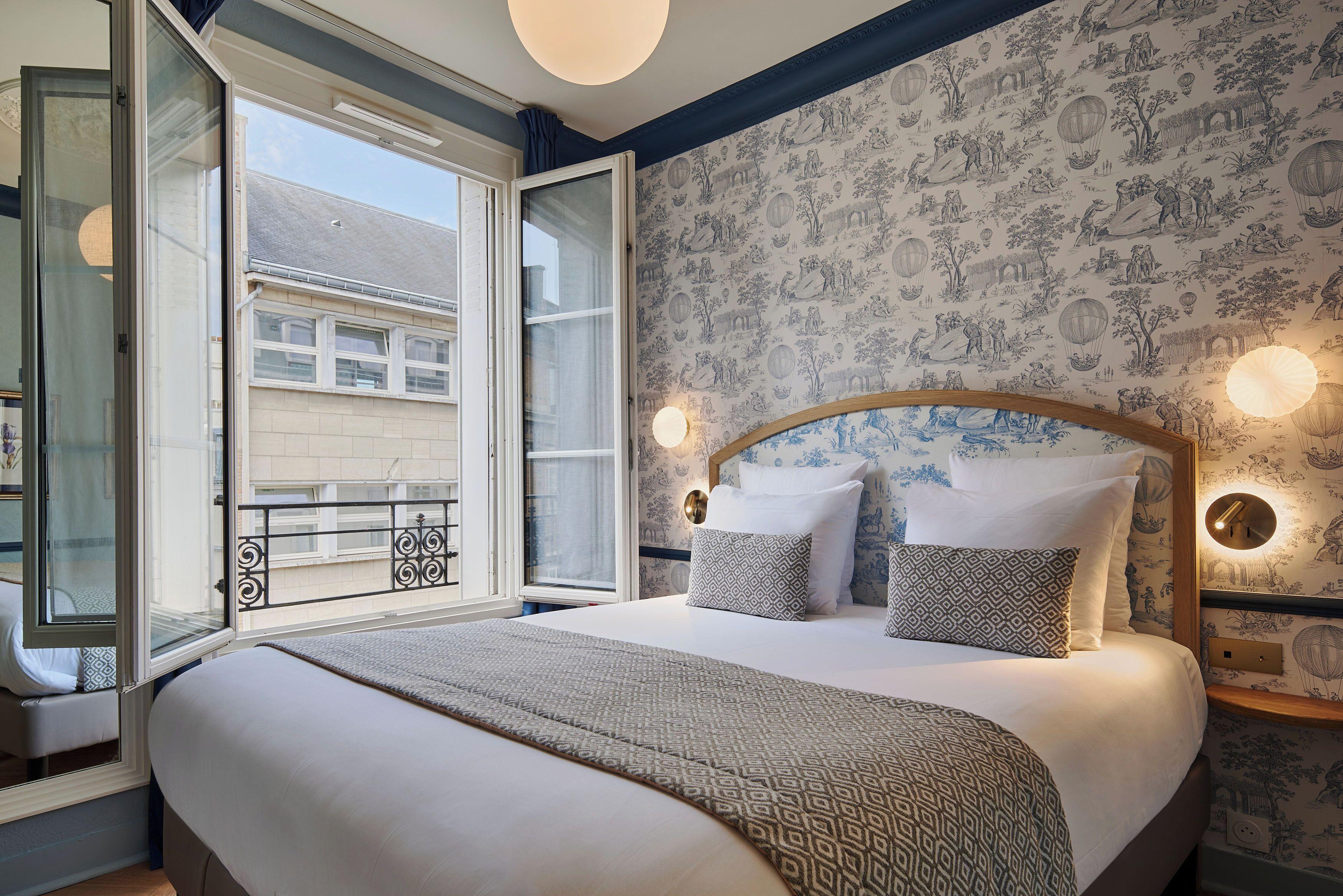 Classic Double or Twin Room
