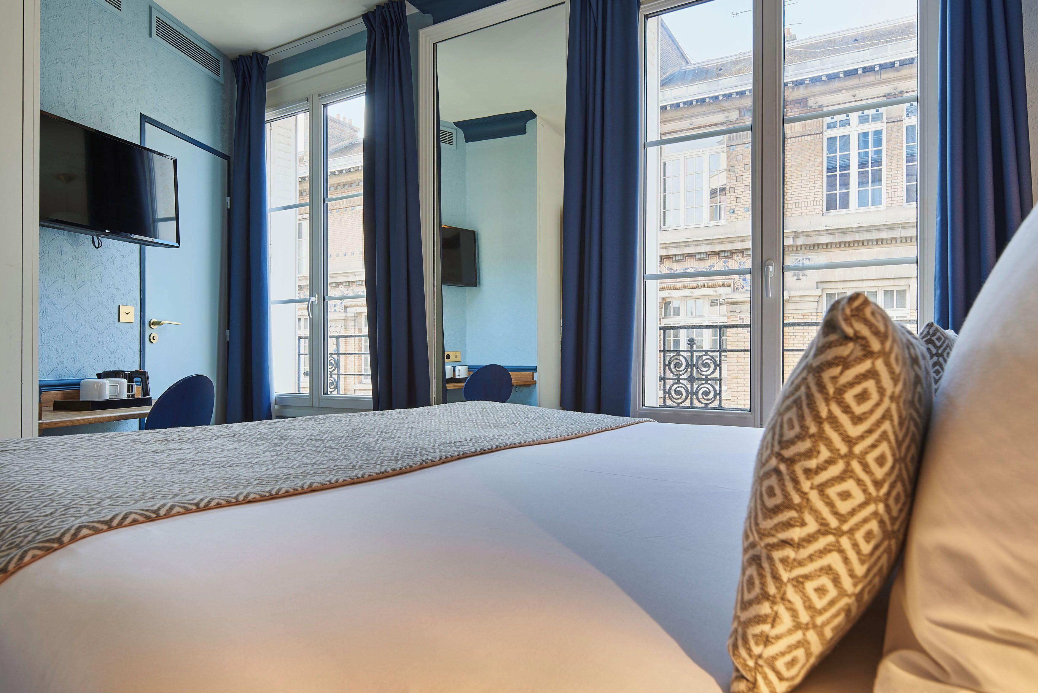 Classic Double or Twin Room