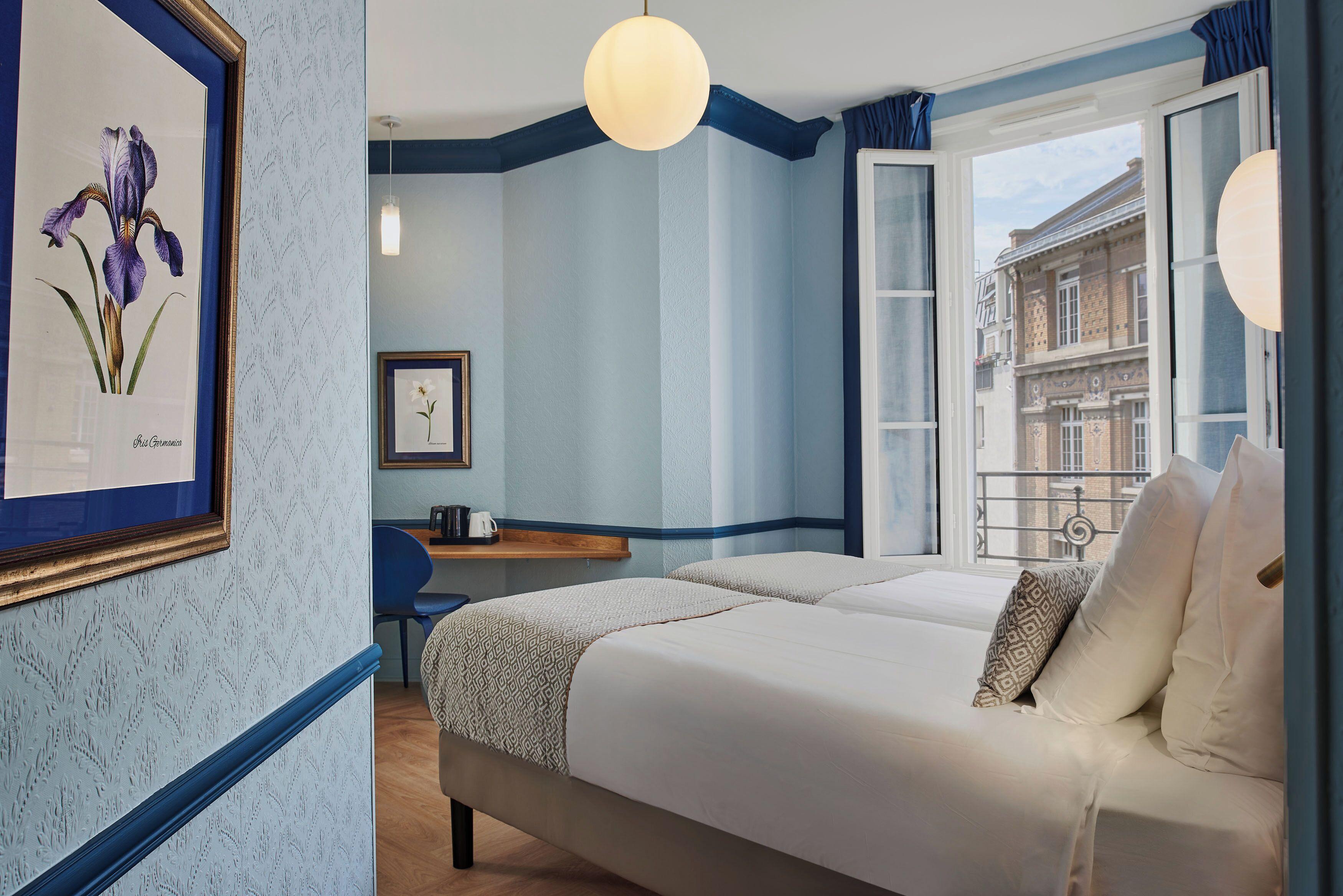 Classic Double or Twin Room