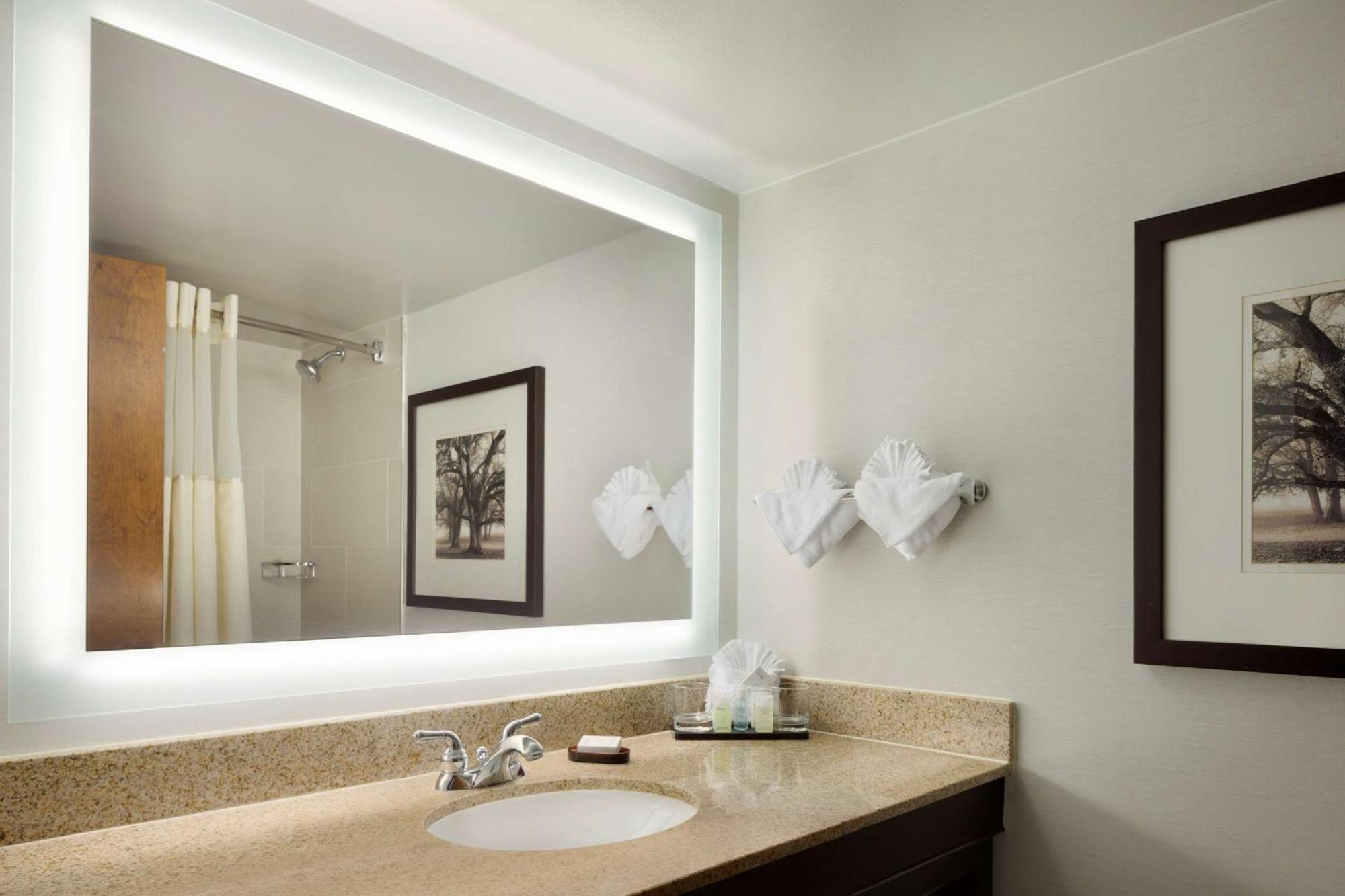 Two-Room King Suite Non-Smoking