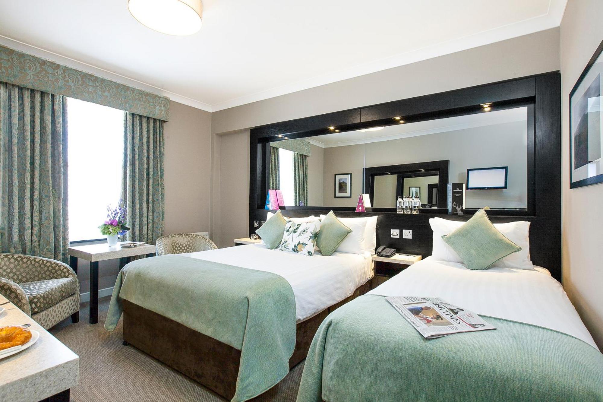 Classic Triple Room