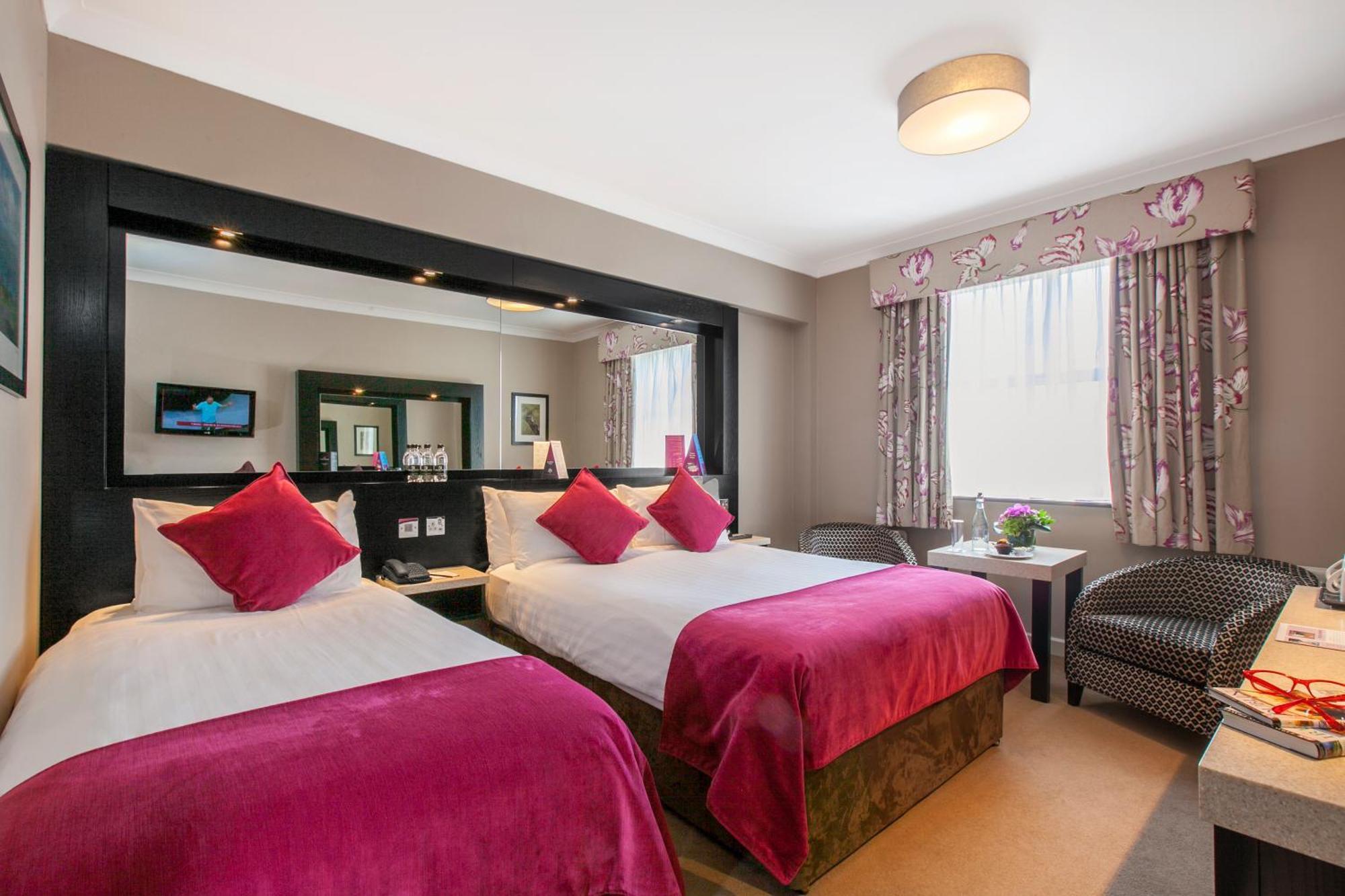 Classic Triple Room