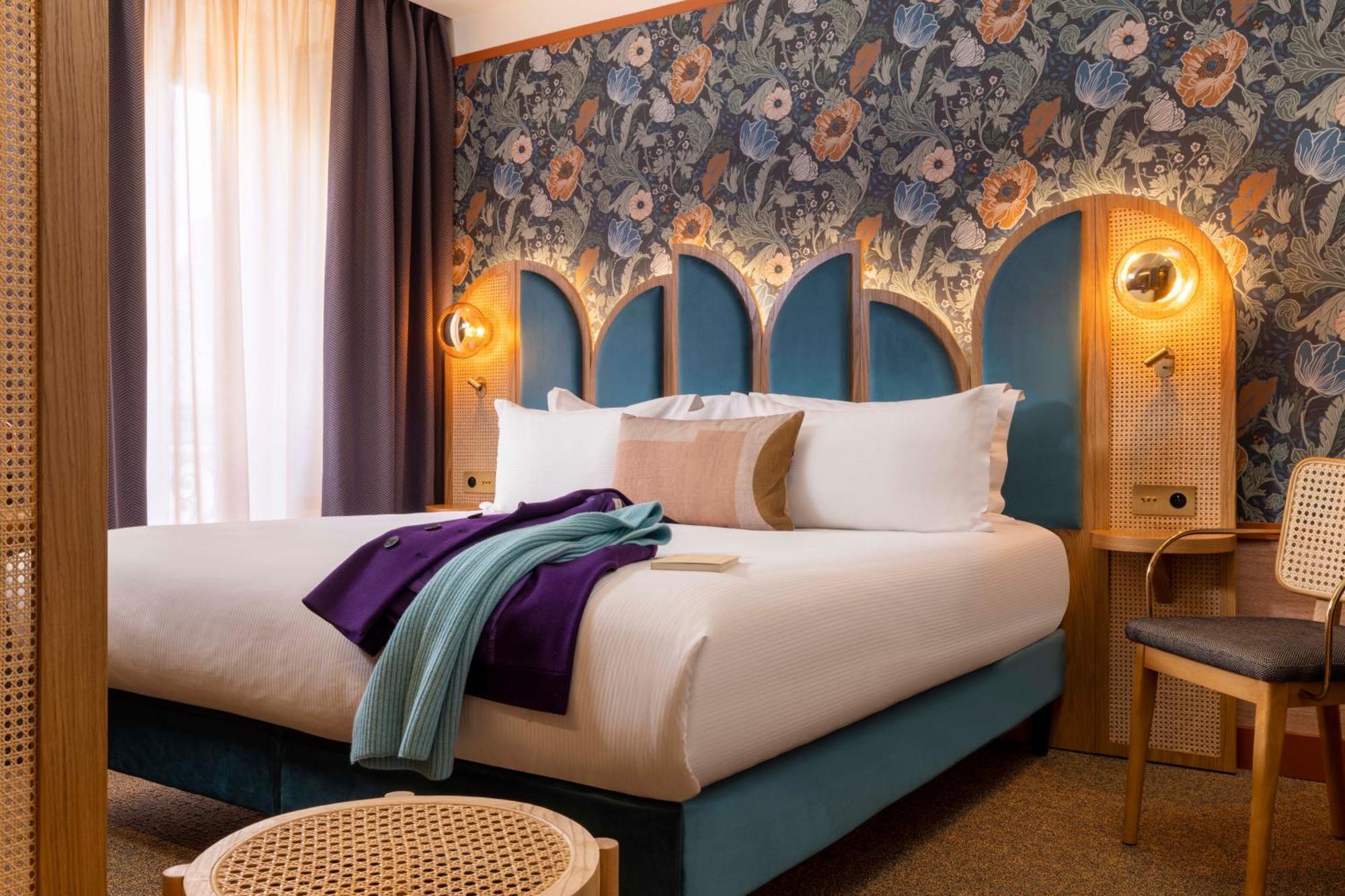 Comfort King or Twin Room