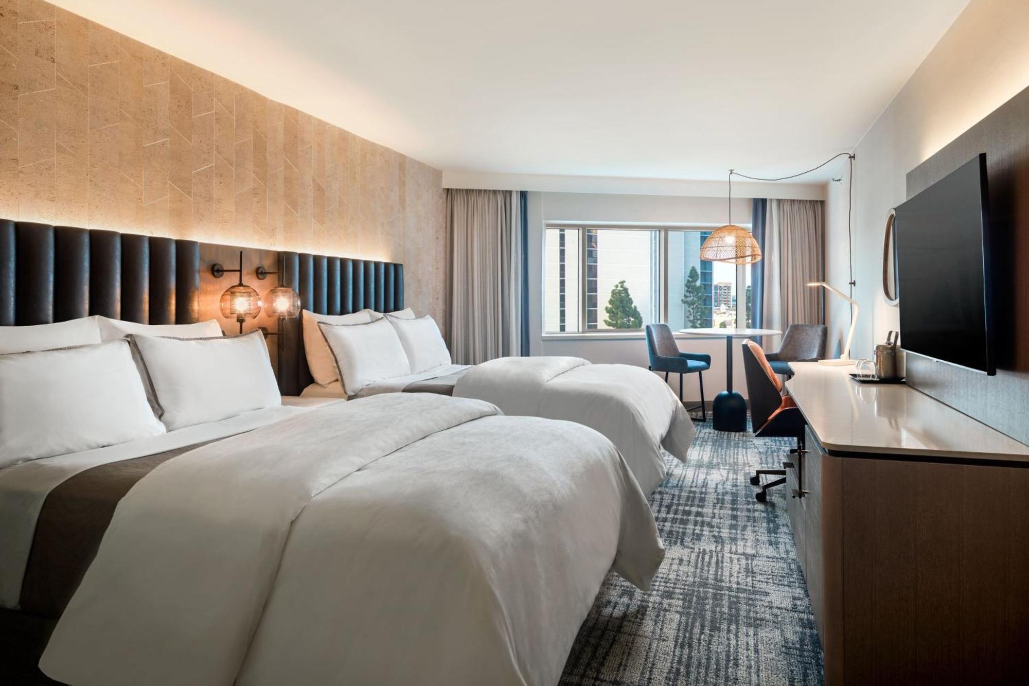 Traditional Guest Room 2 Doubles