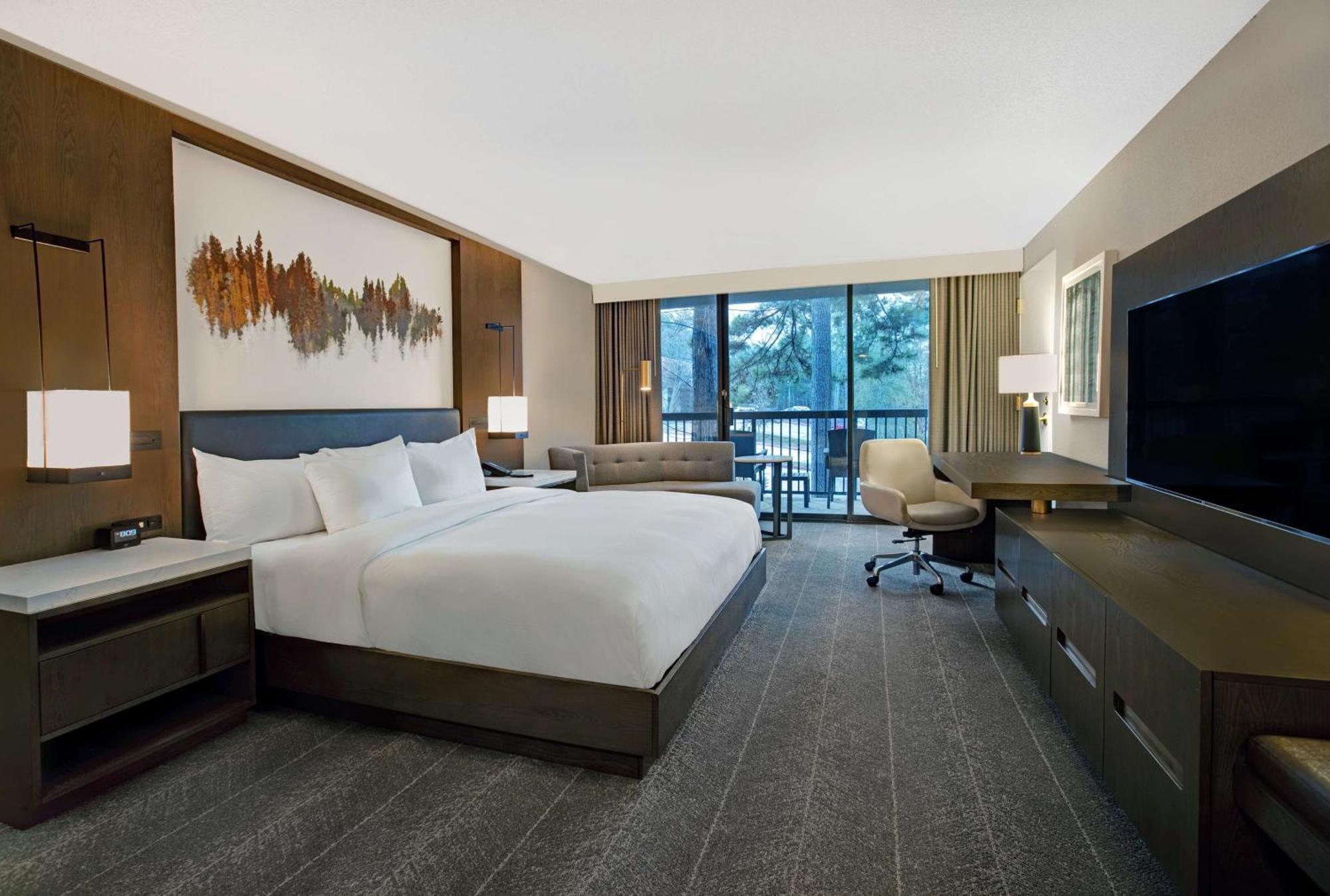 King Room