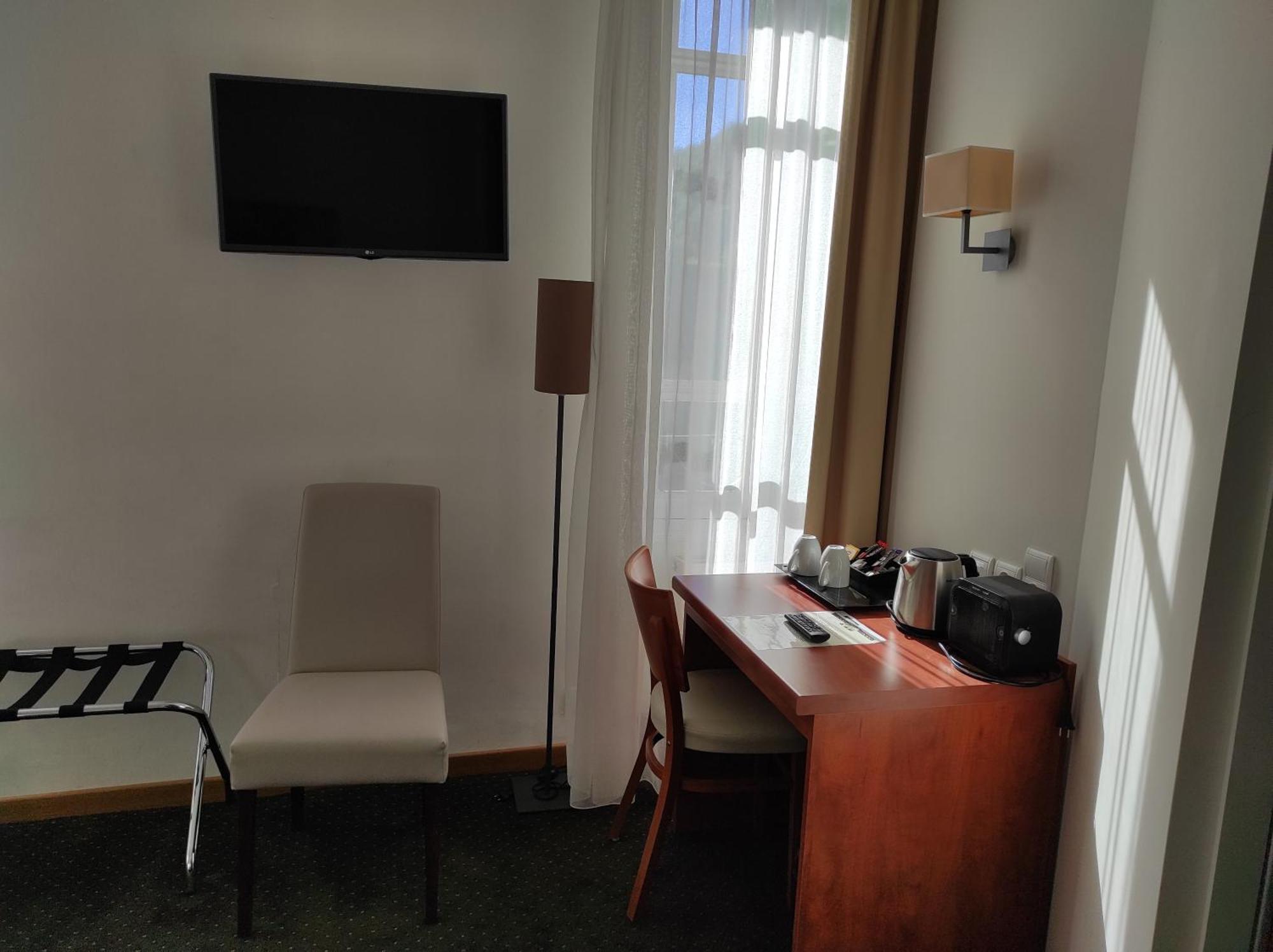 Classic Double Room