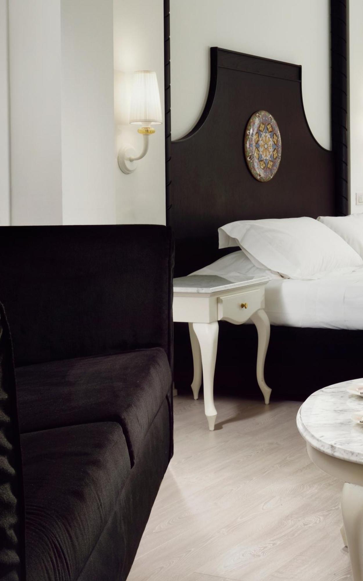 Premium Twin Room