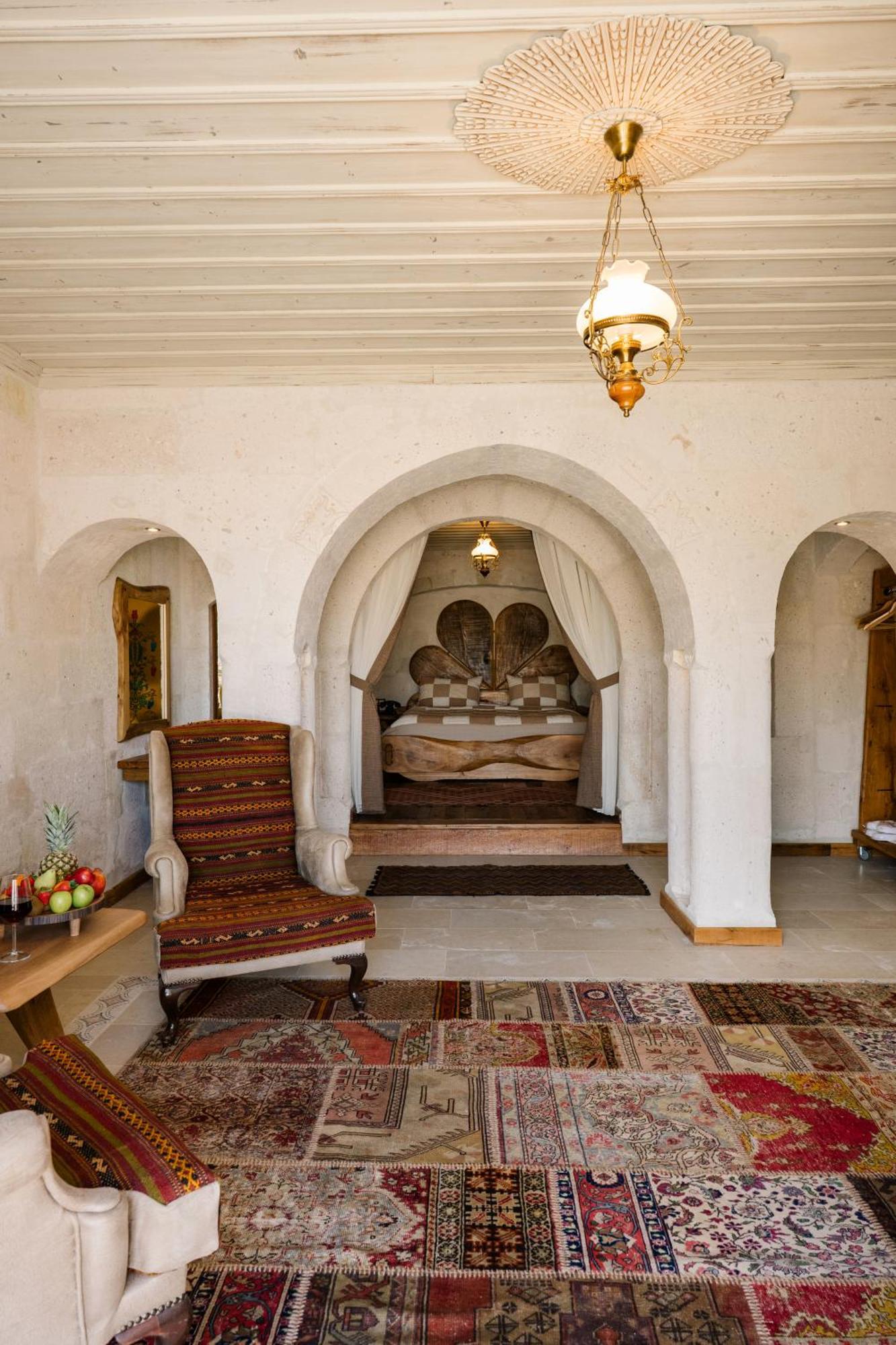 King Suite