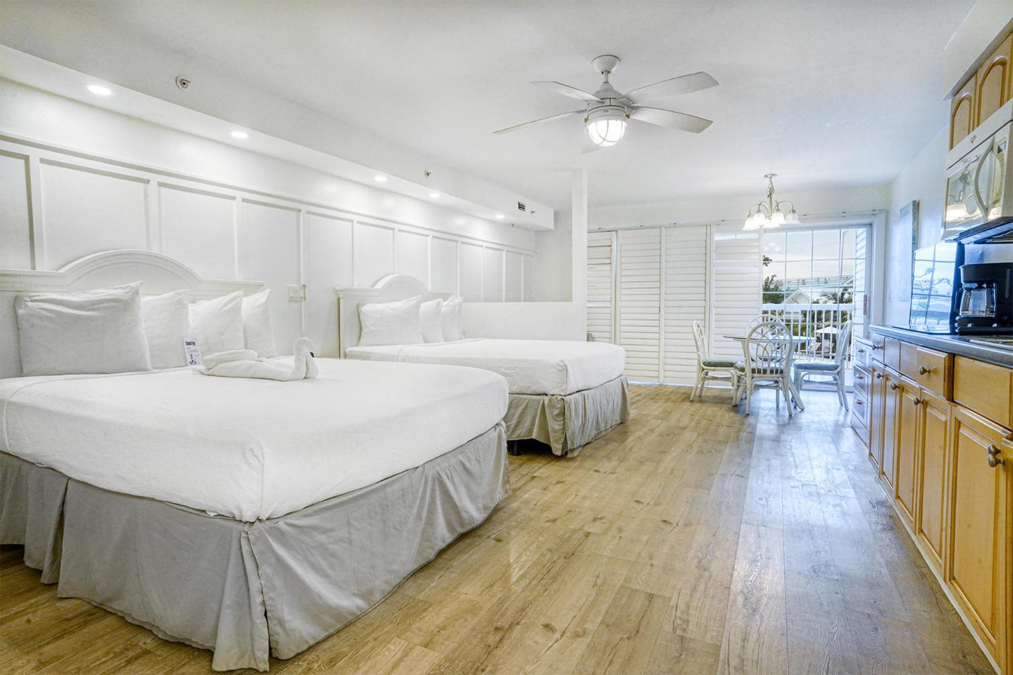 Deluxe Junior Suite