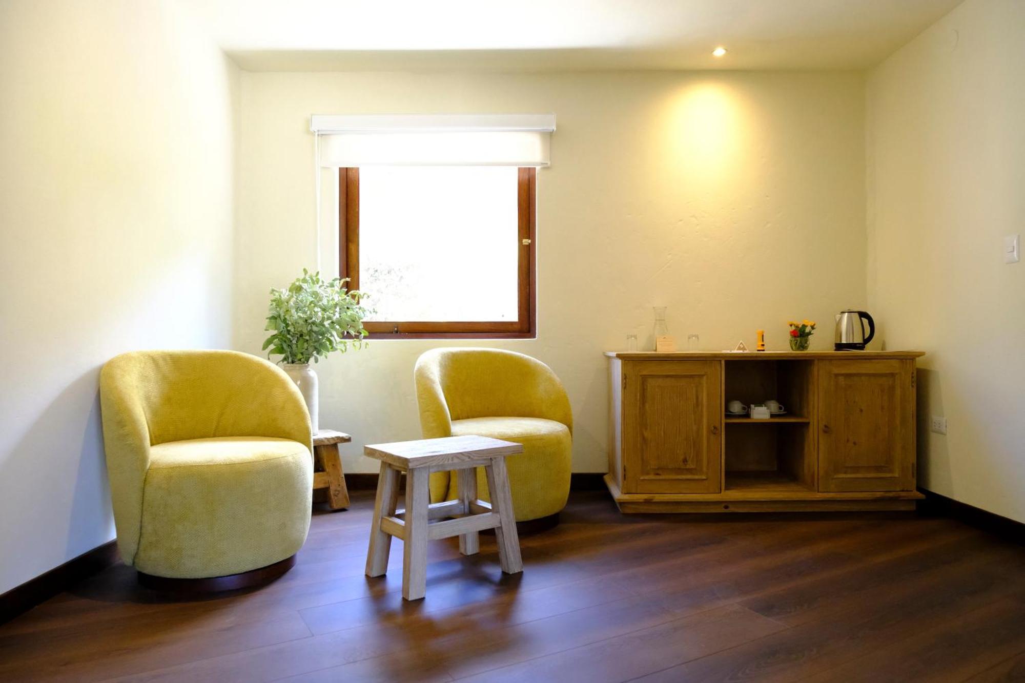 Suite Deluxe