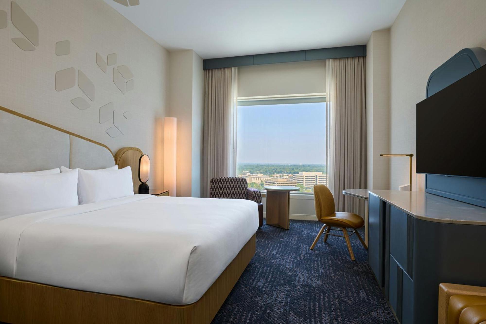 King Room
