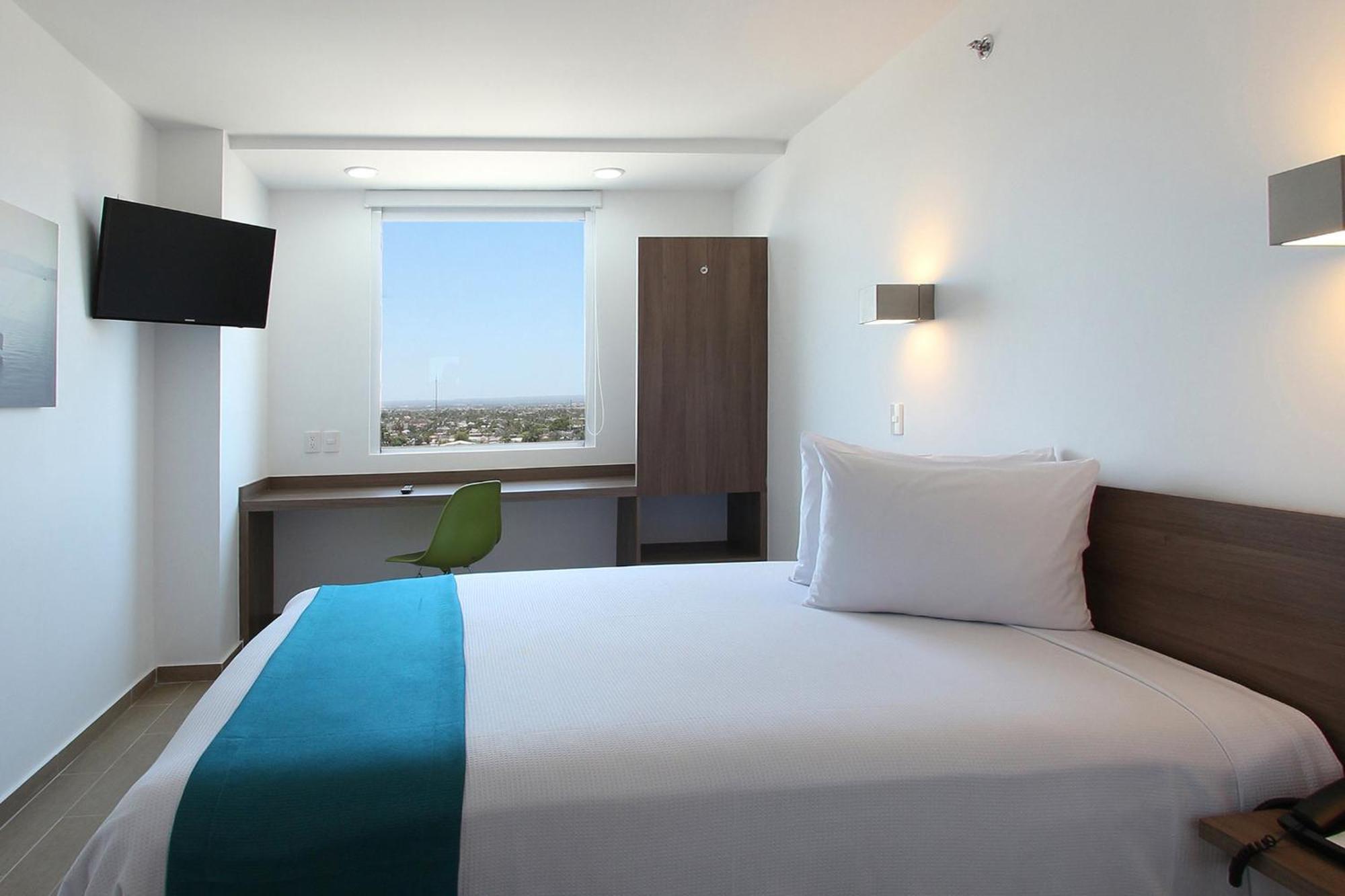 Habitación Superior - 1 cama grande