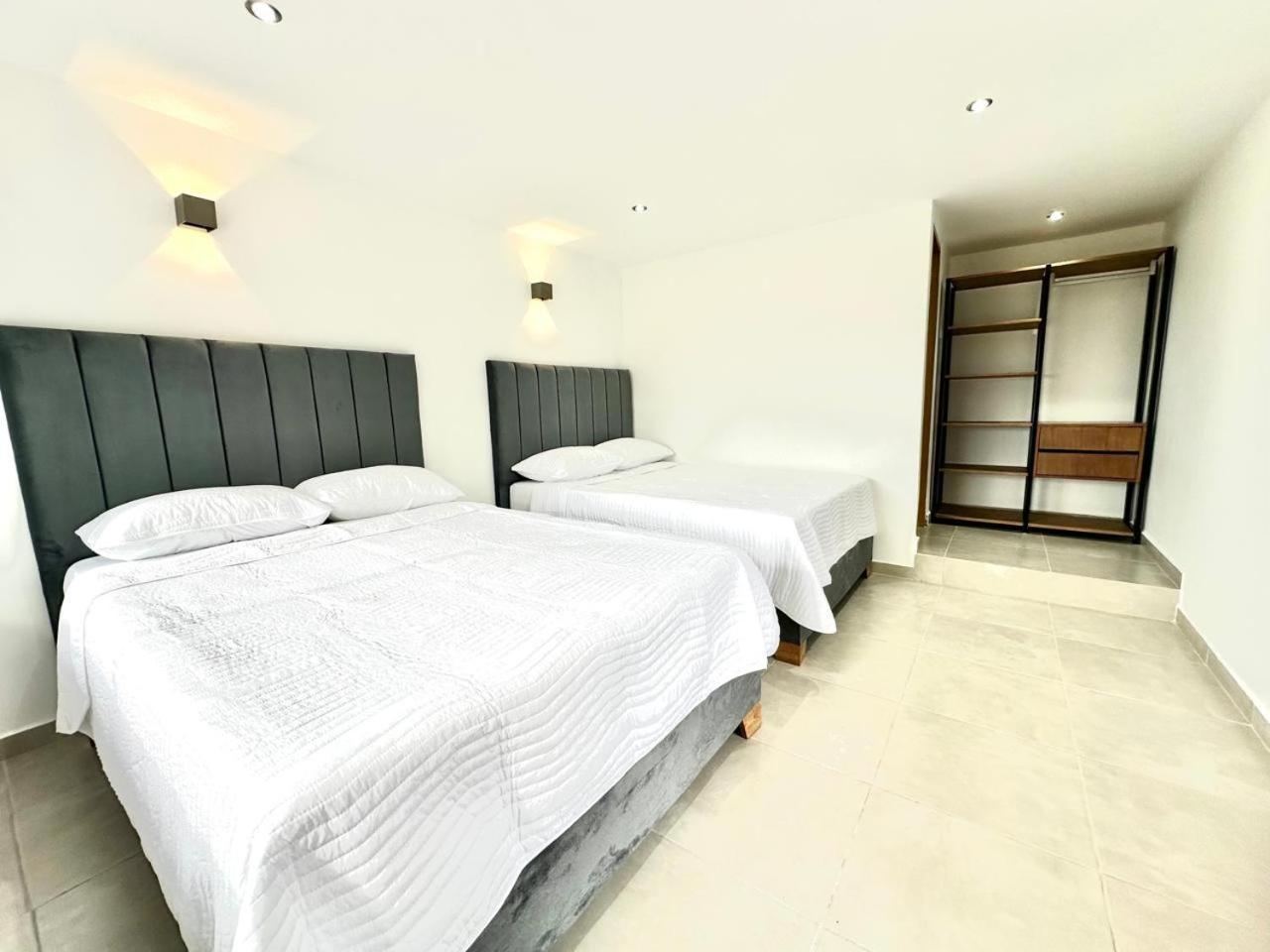 Quadruple Room Private Bathroom