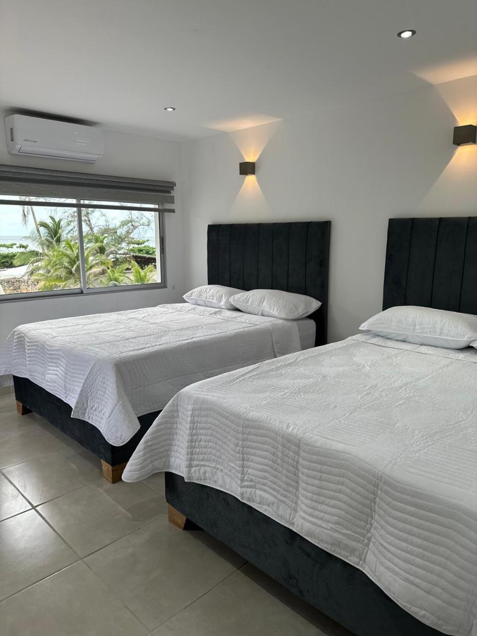 Quadruple Room Private Bathroom