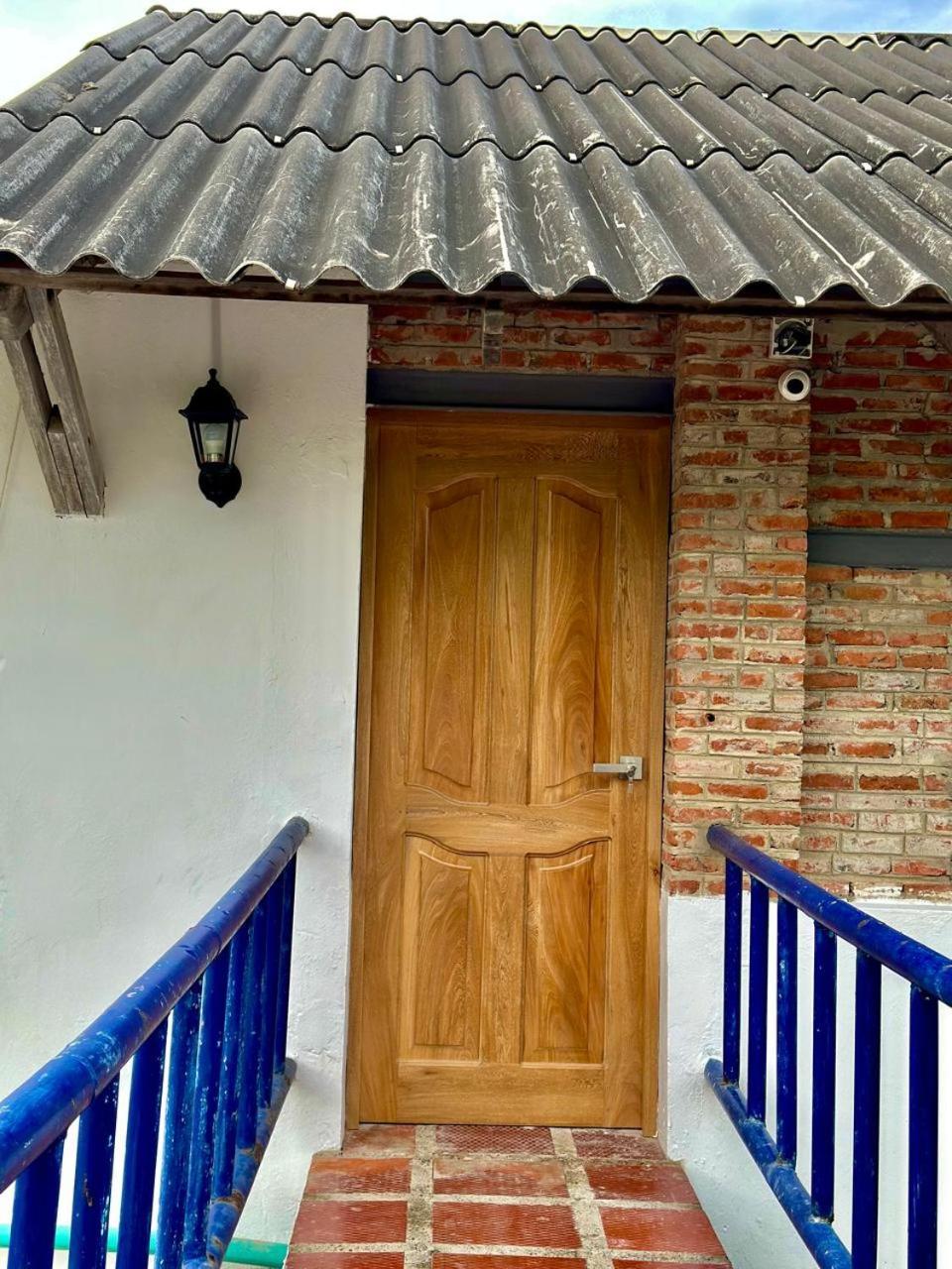 Quadruple Room Private Bathroom