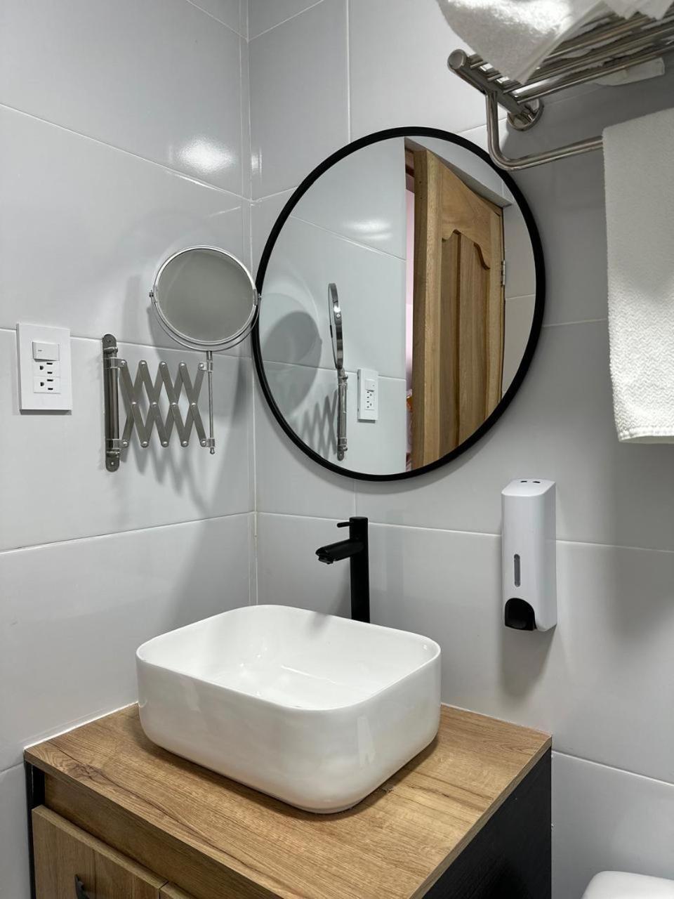 Quadruple Room Private Bathroom