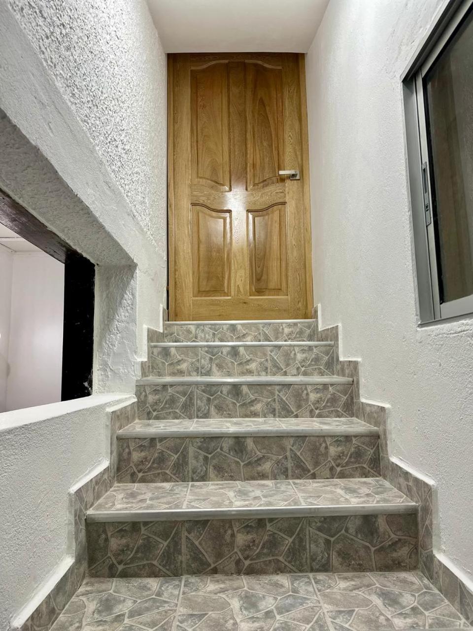 Quadruple Room Private Bathroom