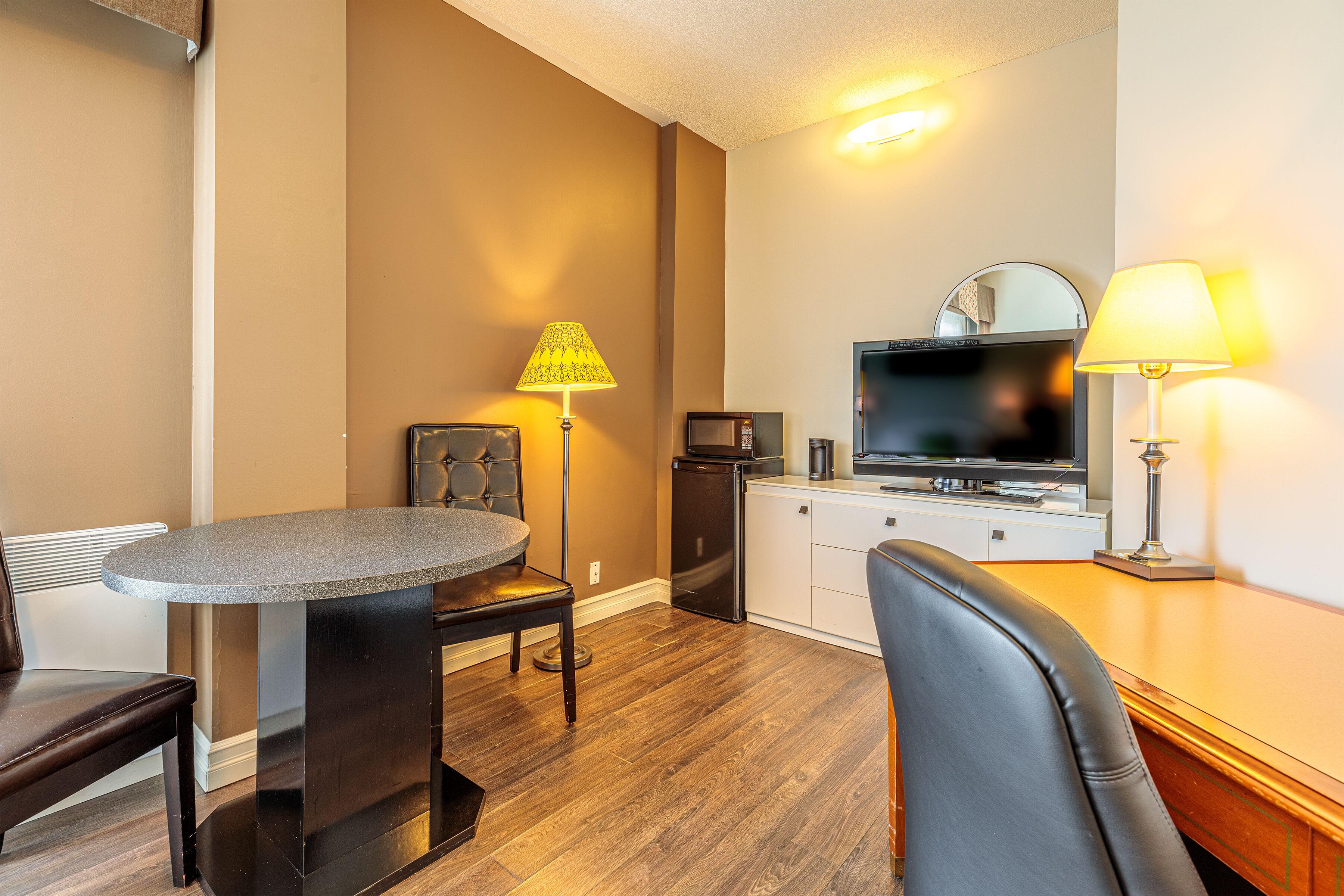 Double Room Disability Access or Non-Smoking