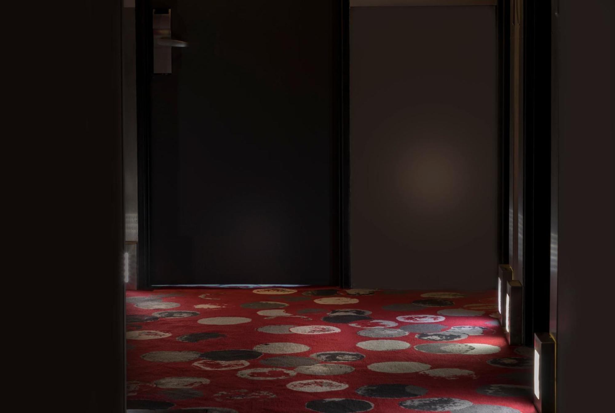 Standard Double or Twin Room Building 1